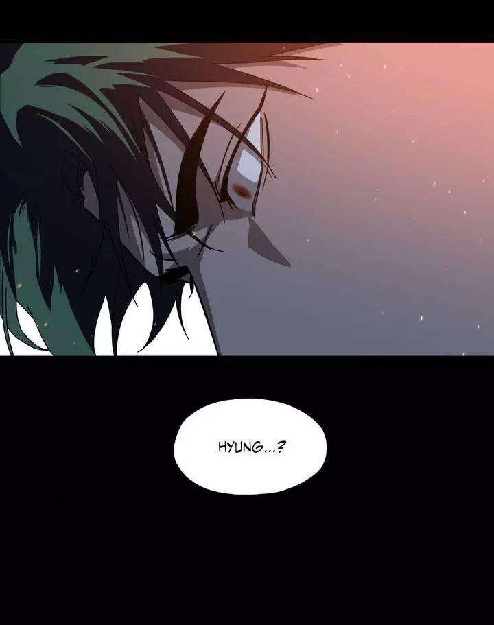 In The Deep - Chapter 1 Page 113