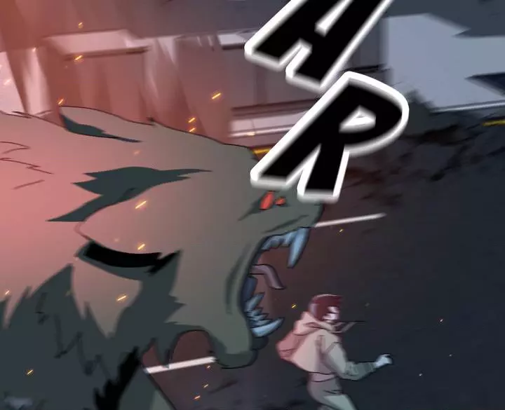 In The Deep - Chapter 1 Page 124