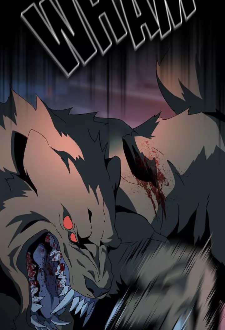 In The Deep - Chapter 1 Page 136