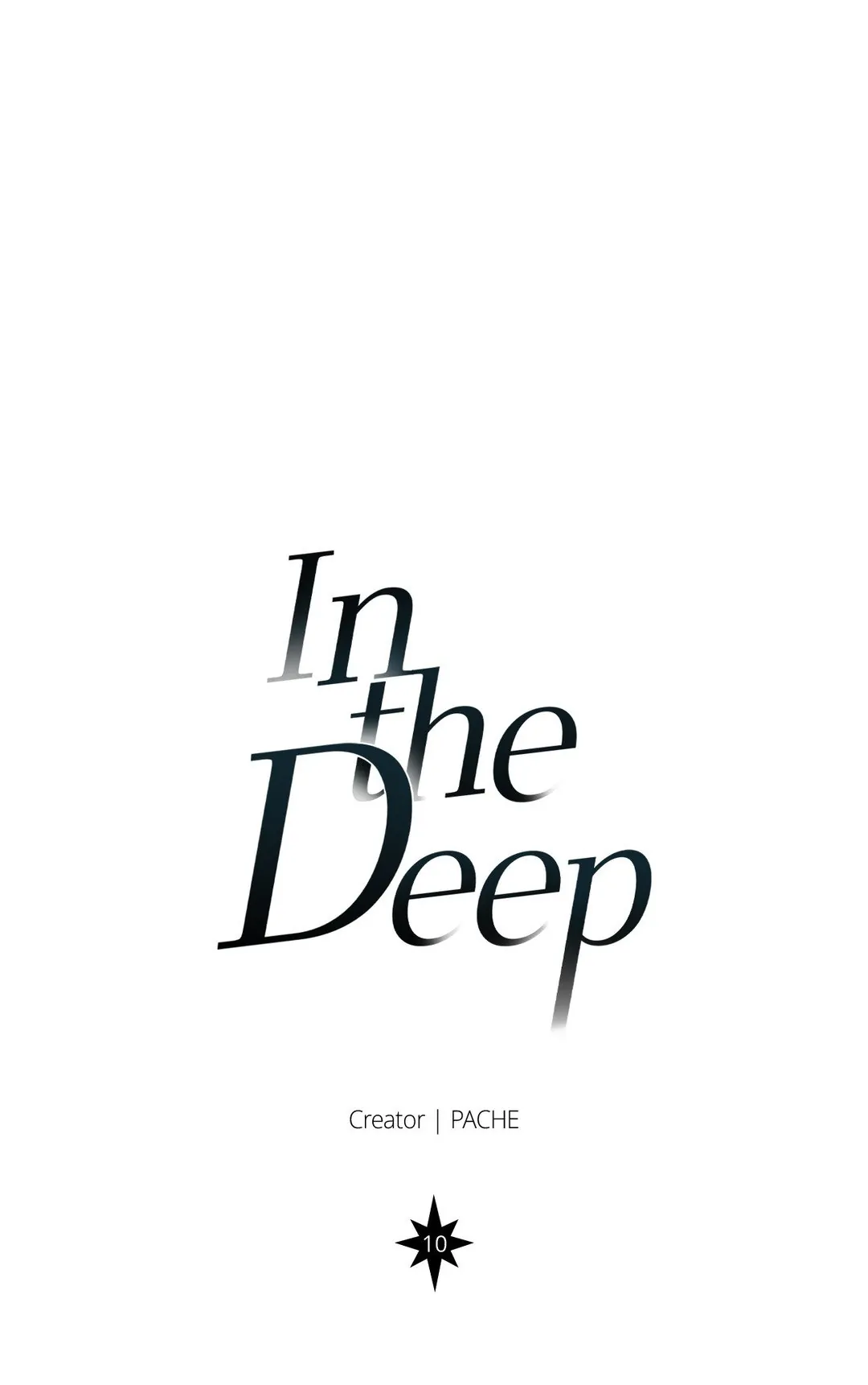 In The Deep - Chapter 10 Page 3
