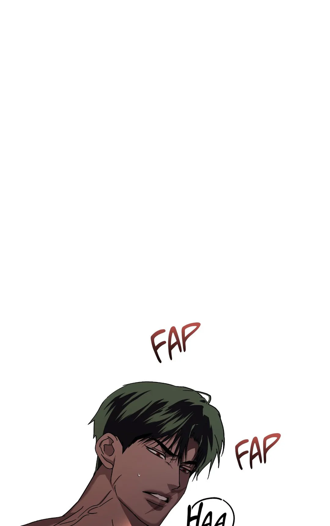 In The Deep - Chapter 10 Page 4