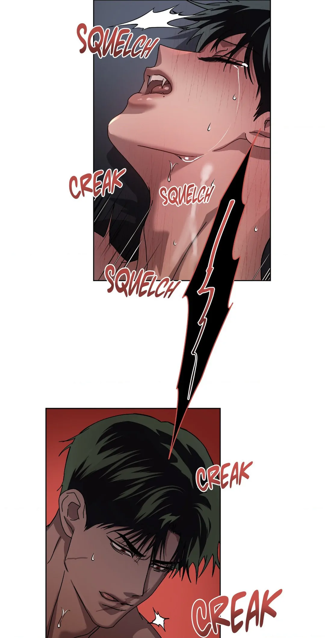 In The Deep - Chapter 10 Page 14
