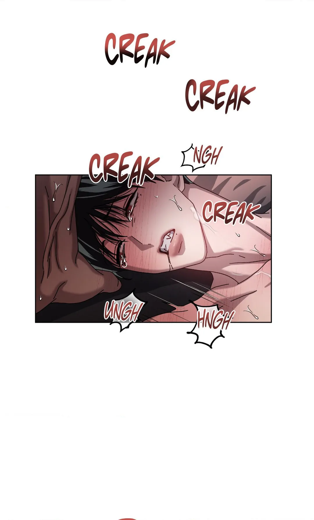 In The Deep - Chapter 10 Page 19