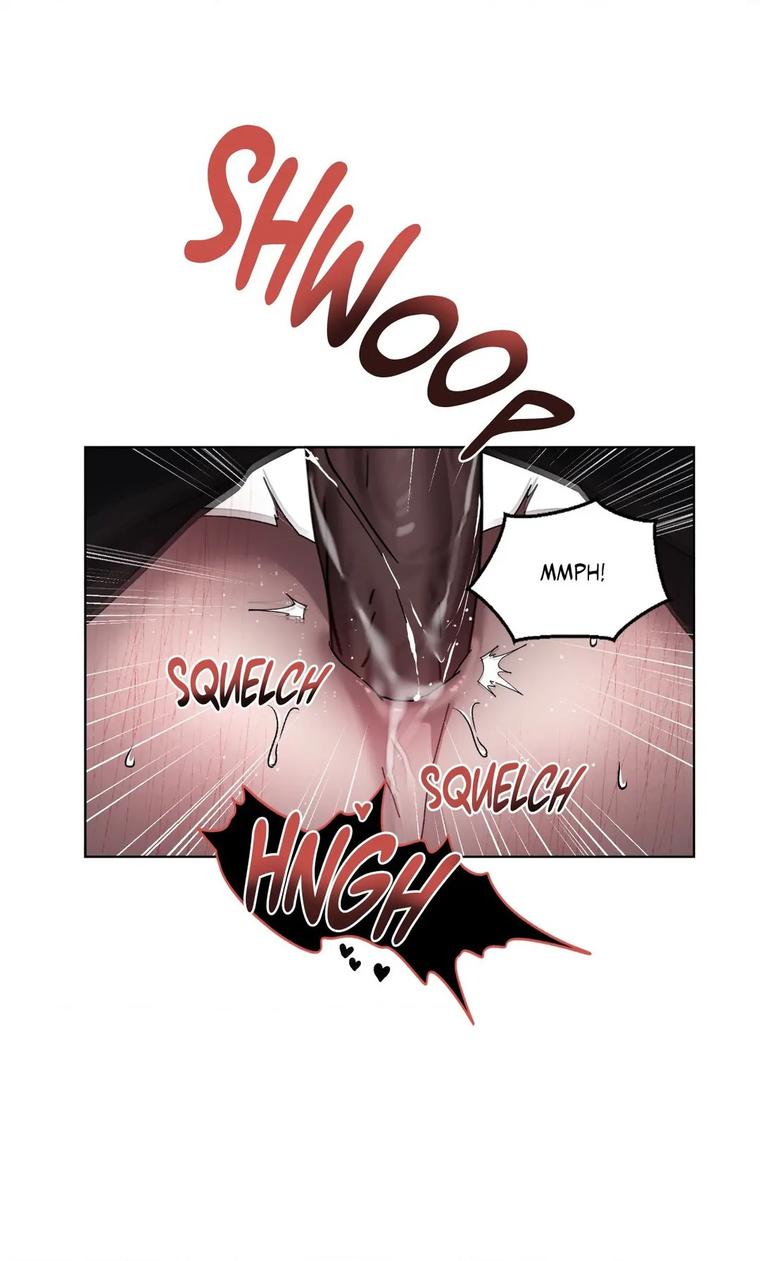 In The Deep - Chapter 10 Page 22