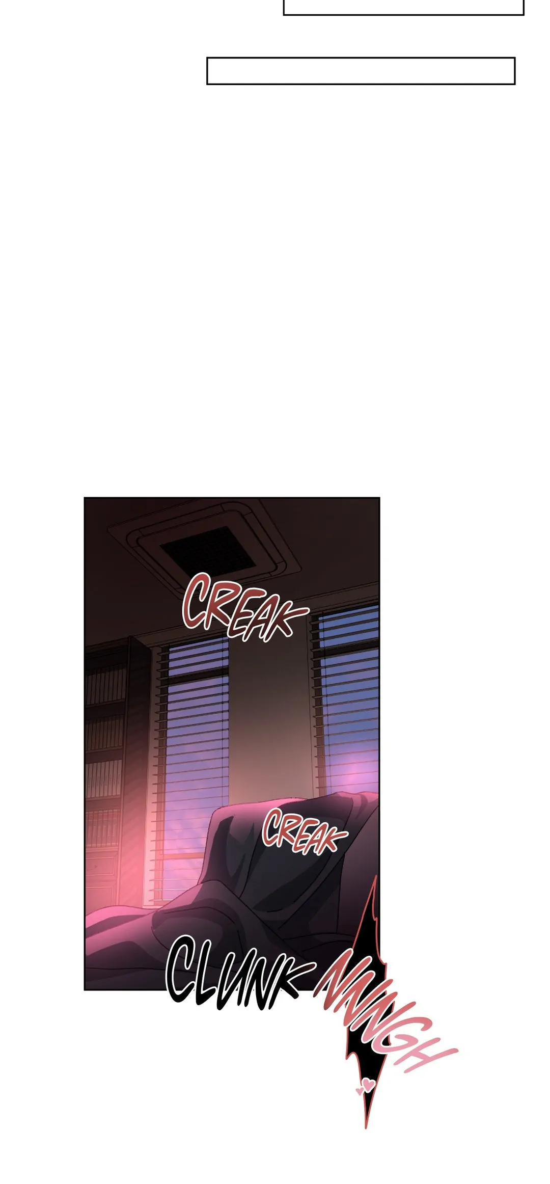 In The Deep - Chapter 10 Page 34