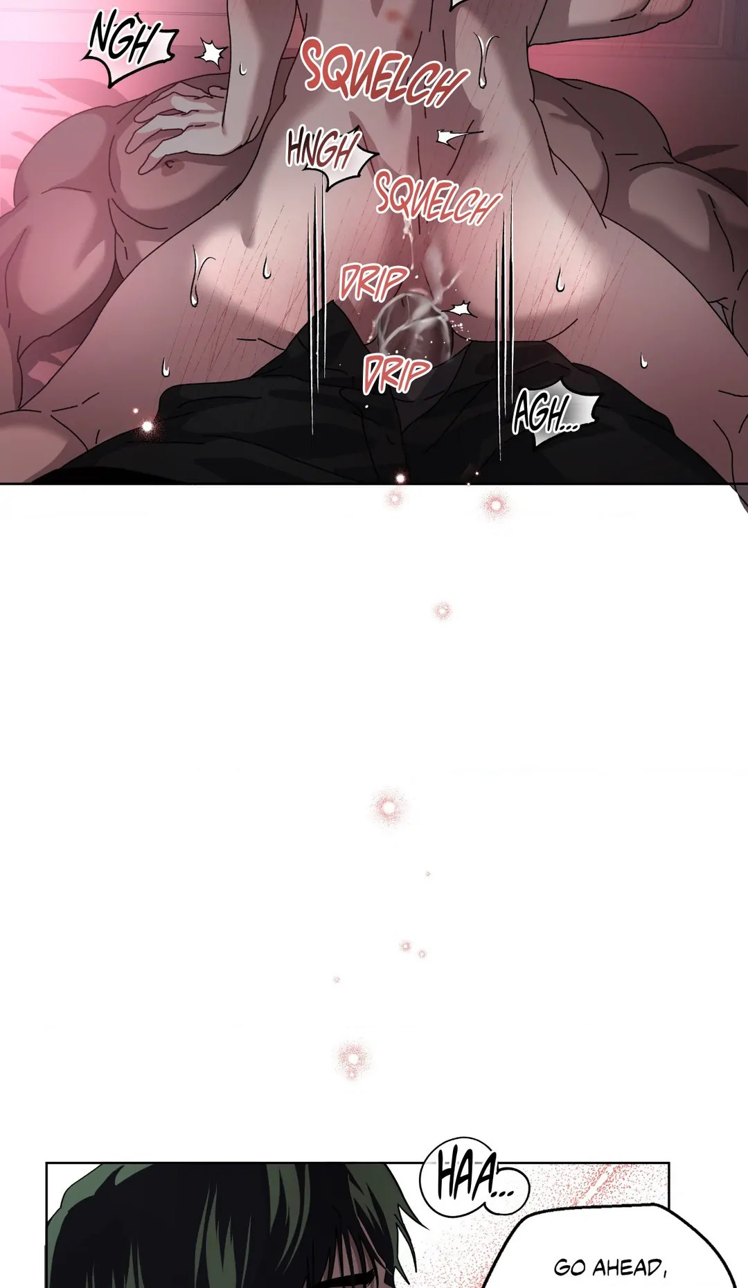 In The Deep - Chapter 10 Page 39