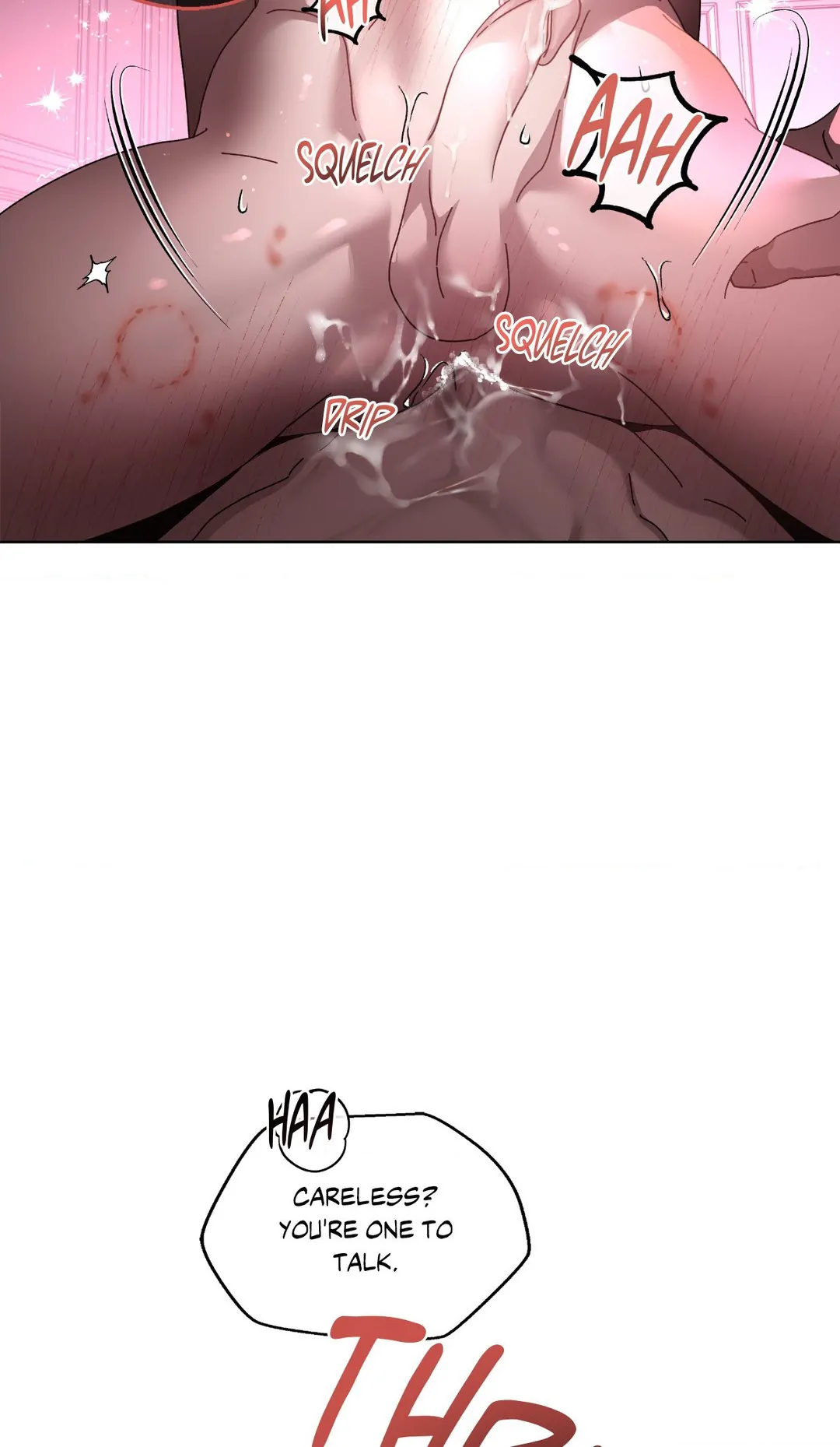In The Deep - Chapter 10 Page 41