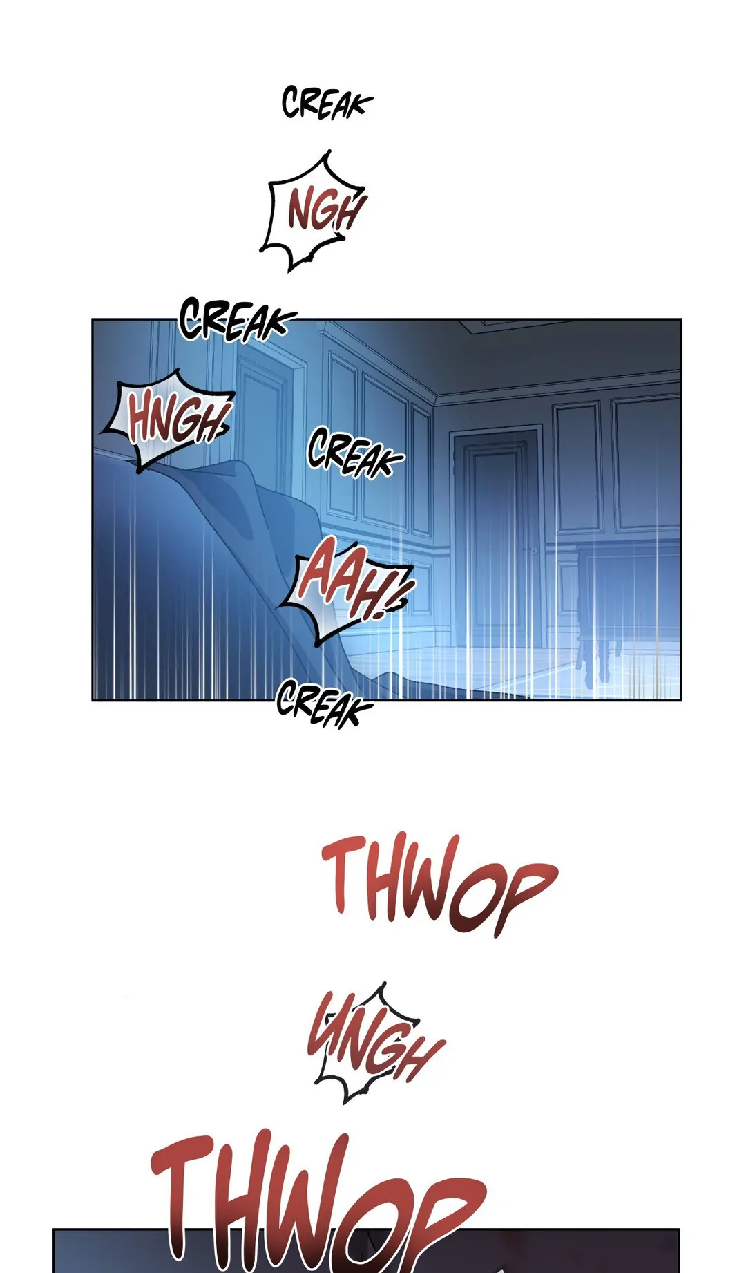 In The Deep - Chapter 10 Page 48