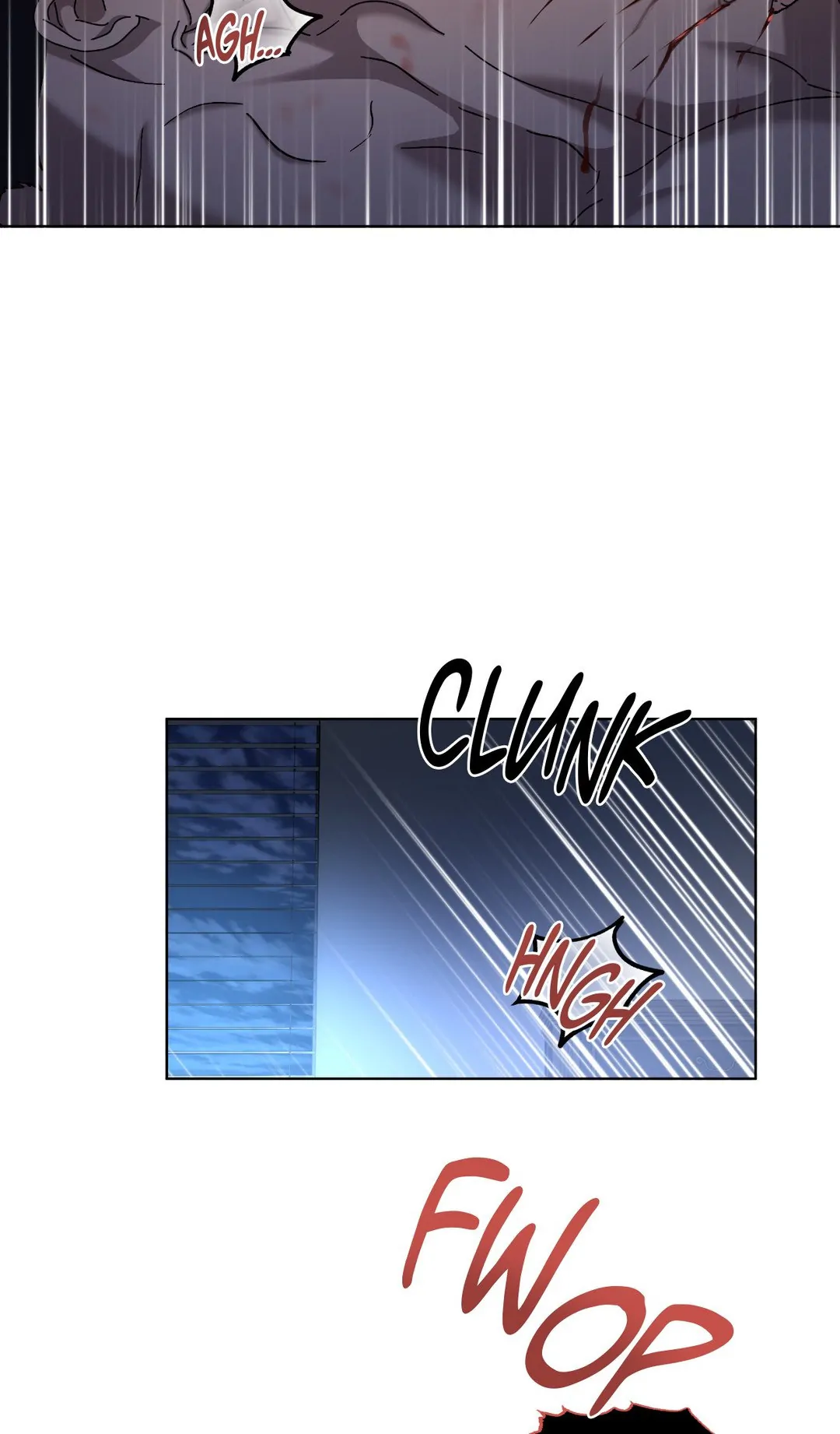 In The Deep - Chapter 10 Page 51