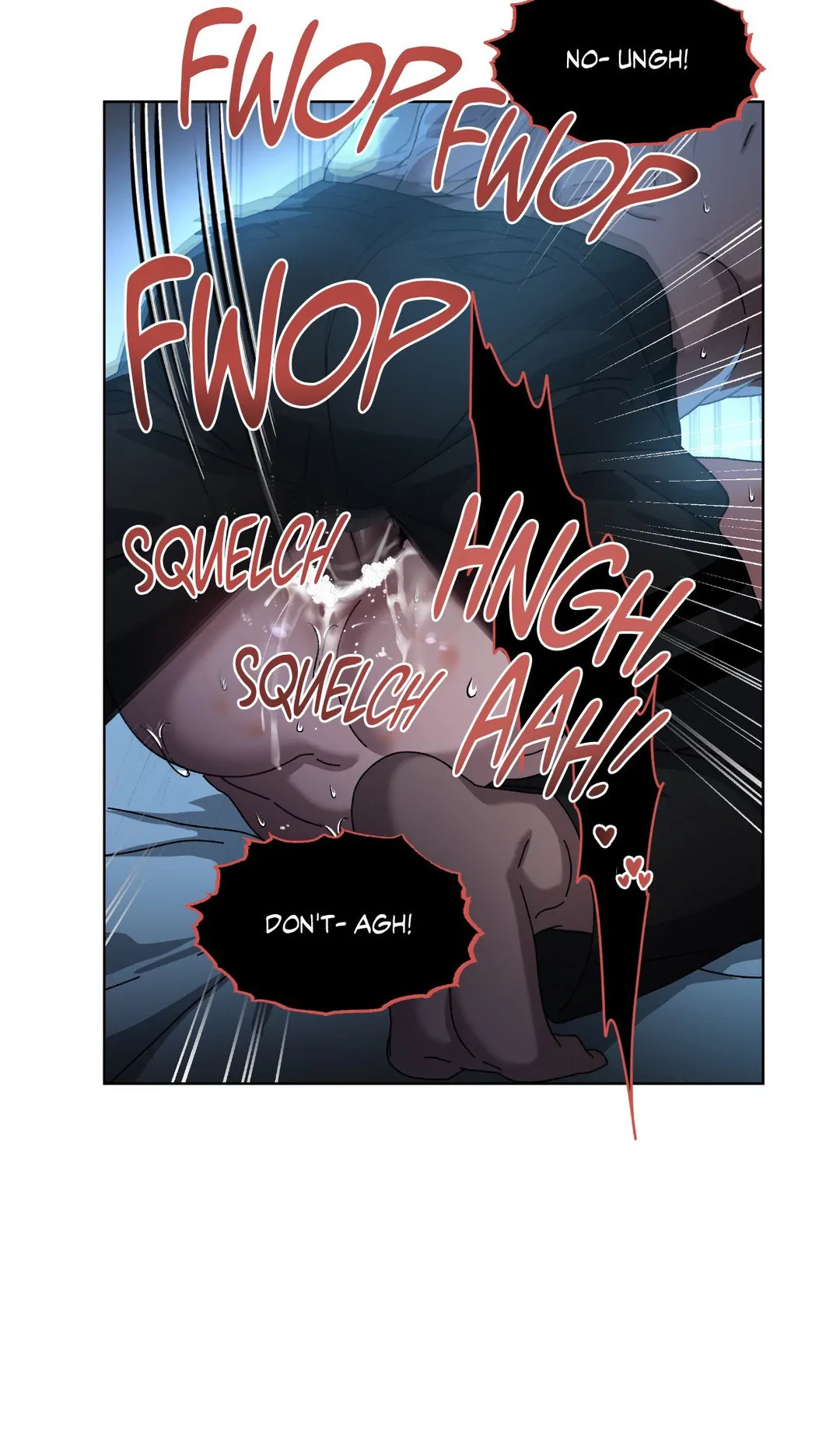In The Deep - Chapter 10 Page 52