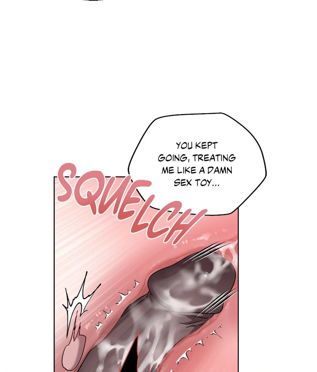 In The Deep - Chapter 10 Page 54