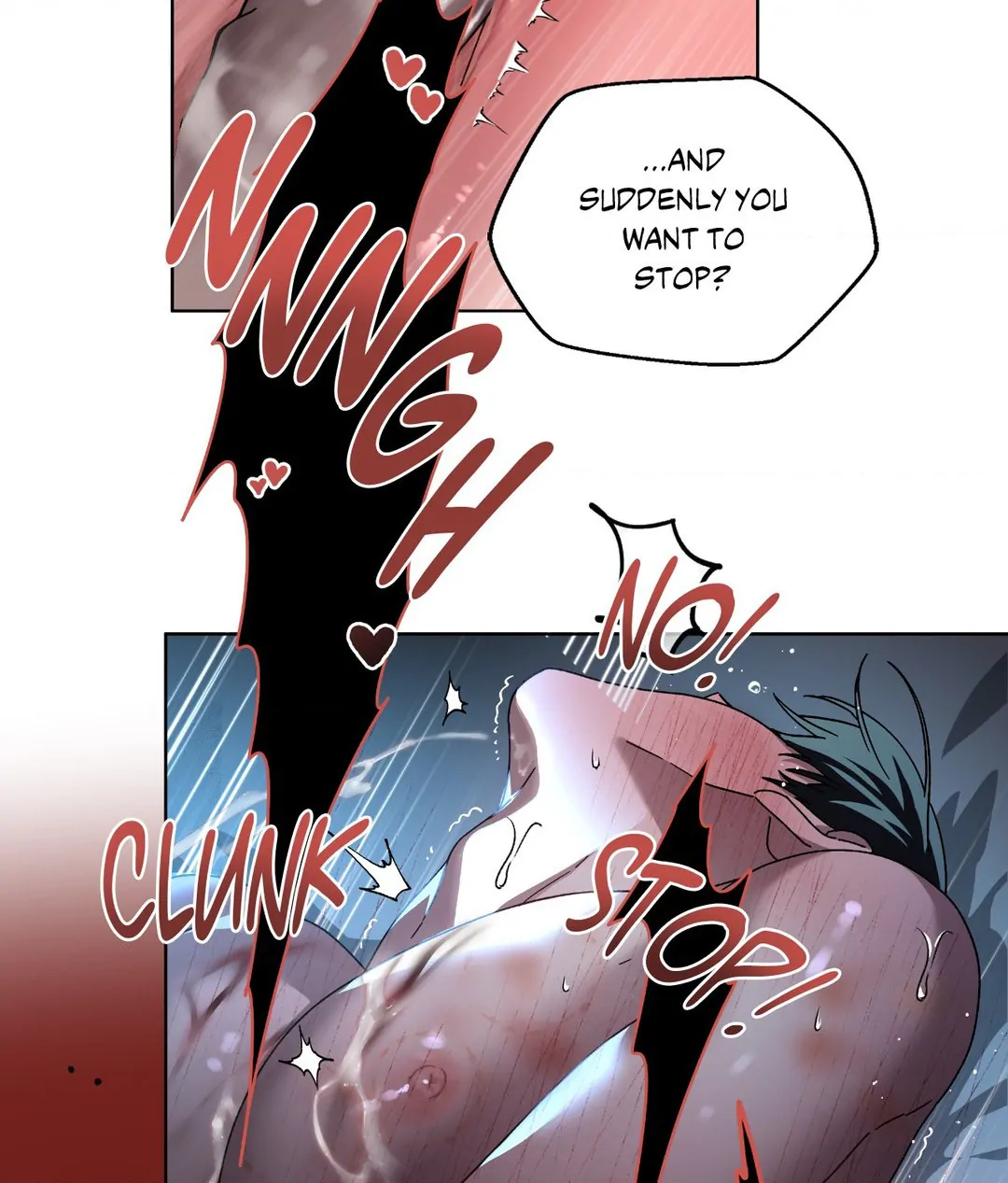 In The Deep - Chapter 10 Page 55