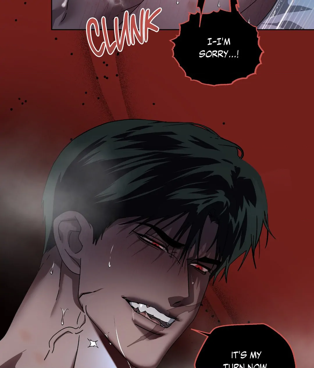 In The Deep - Chapter 10 Page 56
