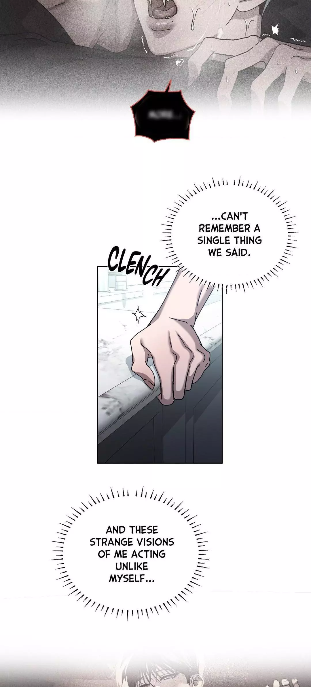 In The Deep - Chapter 11 Page 14