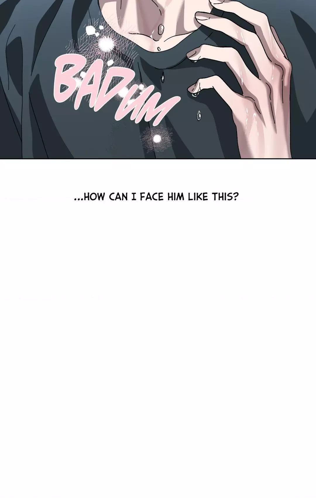 In The Deep - Chapter 11 Page 21