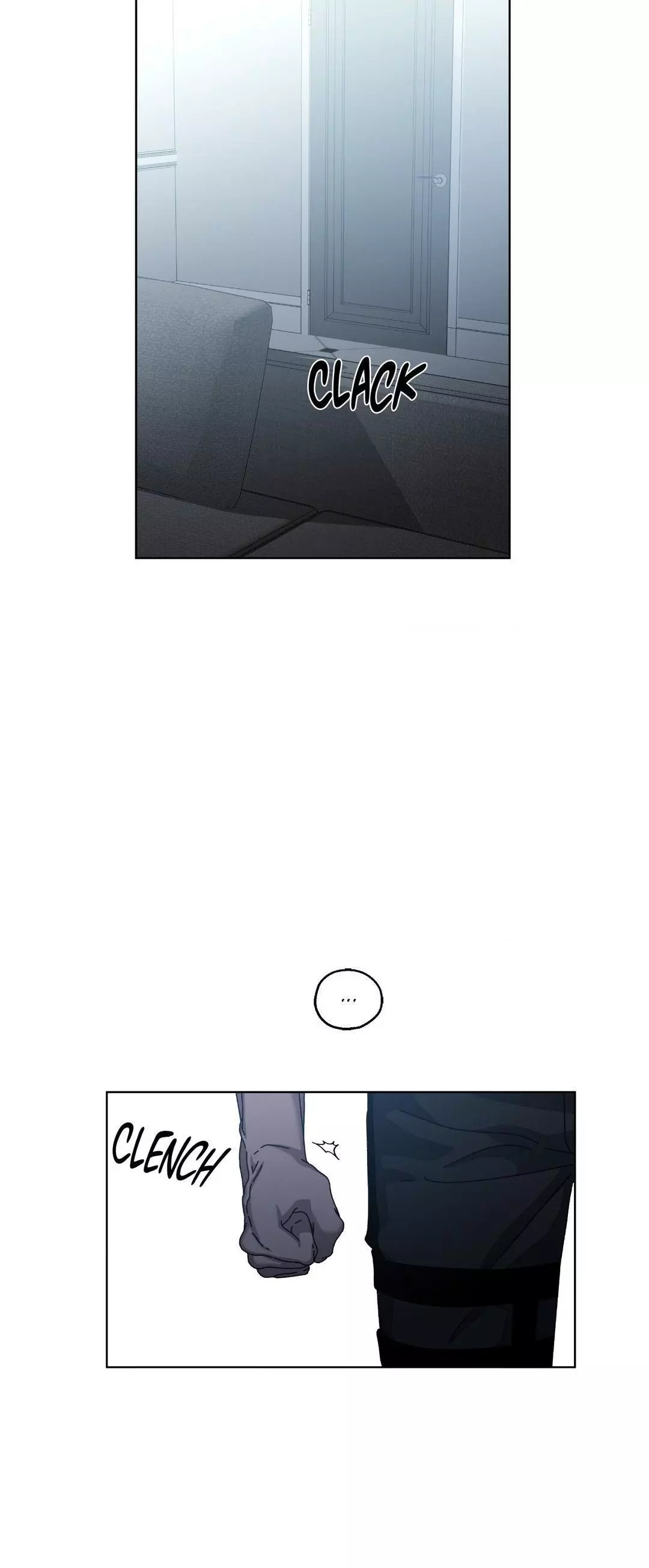 In The Deep - Chapter 11 Page 29