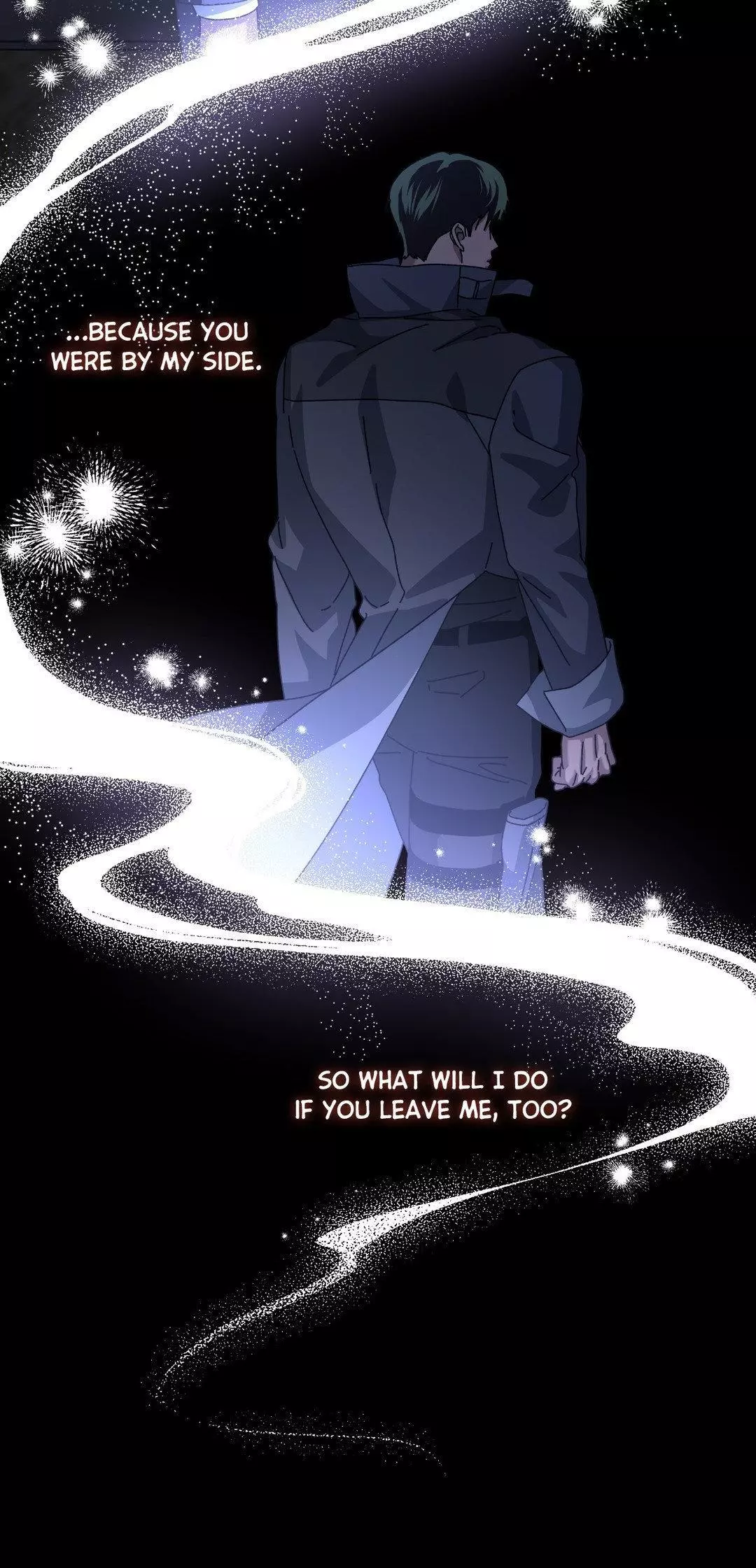 In The Deep - Chapter 11 Page 41