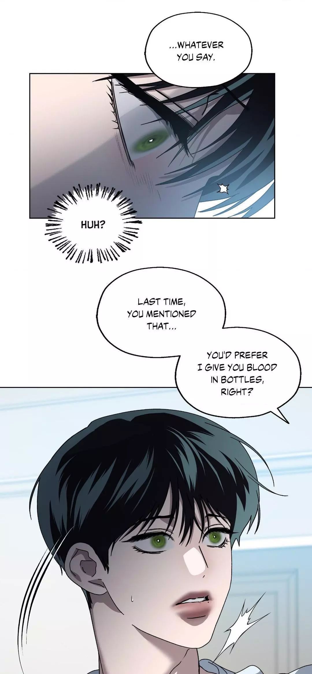 In The Deep - Chapter 11 Page 44