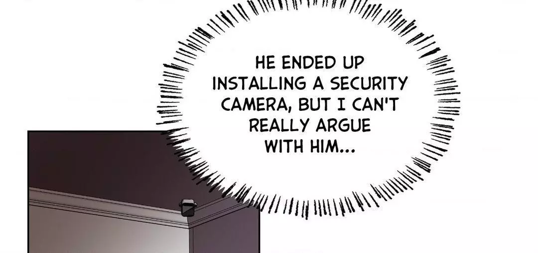 In The Deep - Chapter 11 Page 48