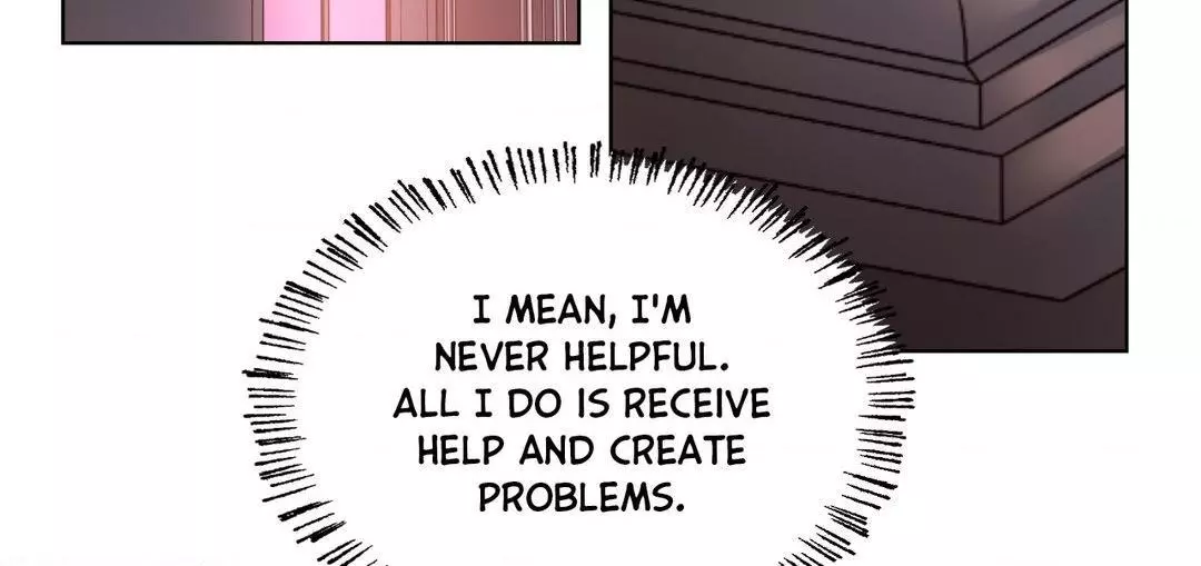 In The Deep - Chapter 11 Page 50