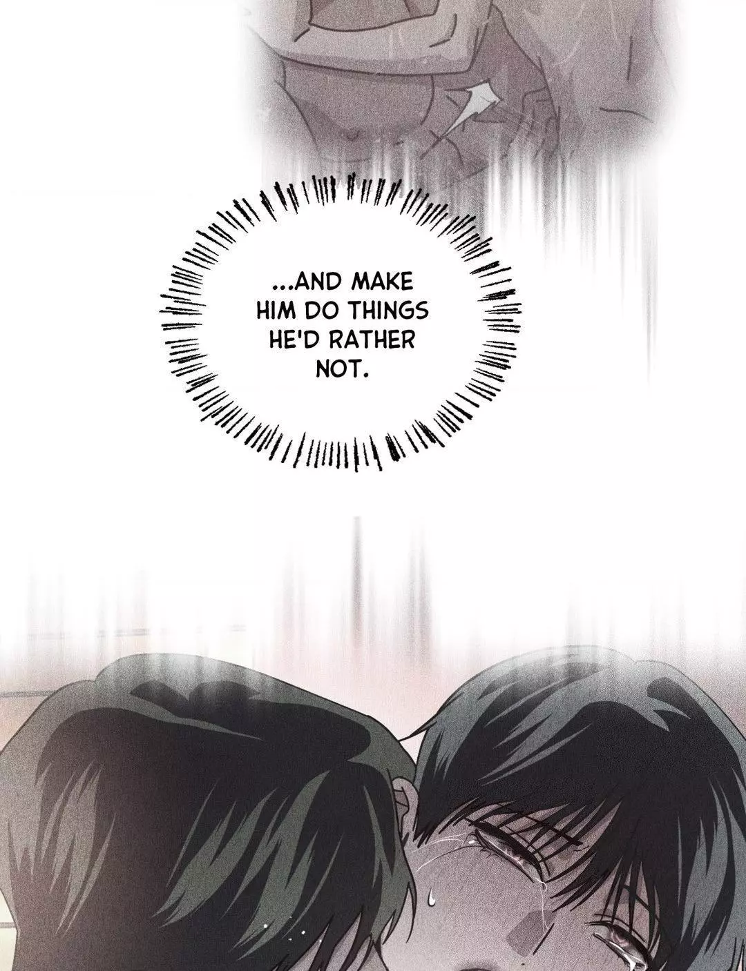 In The Deep - Chapter 11 Page 55
