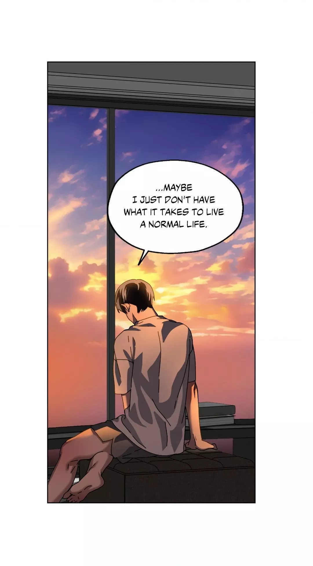 In The Deep - Chapter 11 Page 62