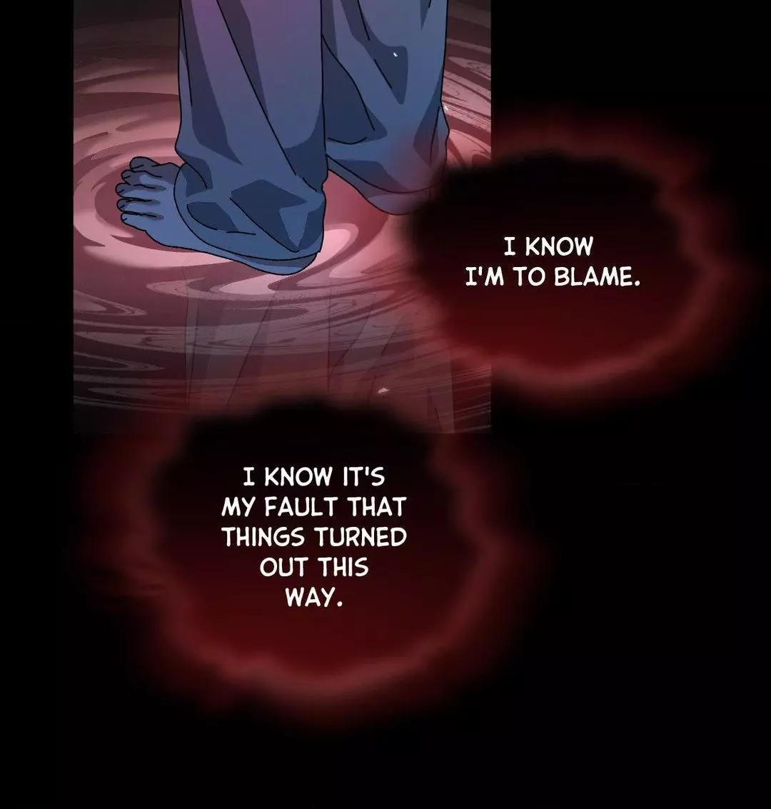 In The Deep - Chapter 11 Page 78