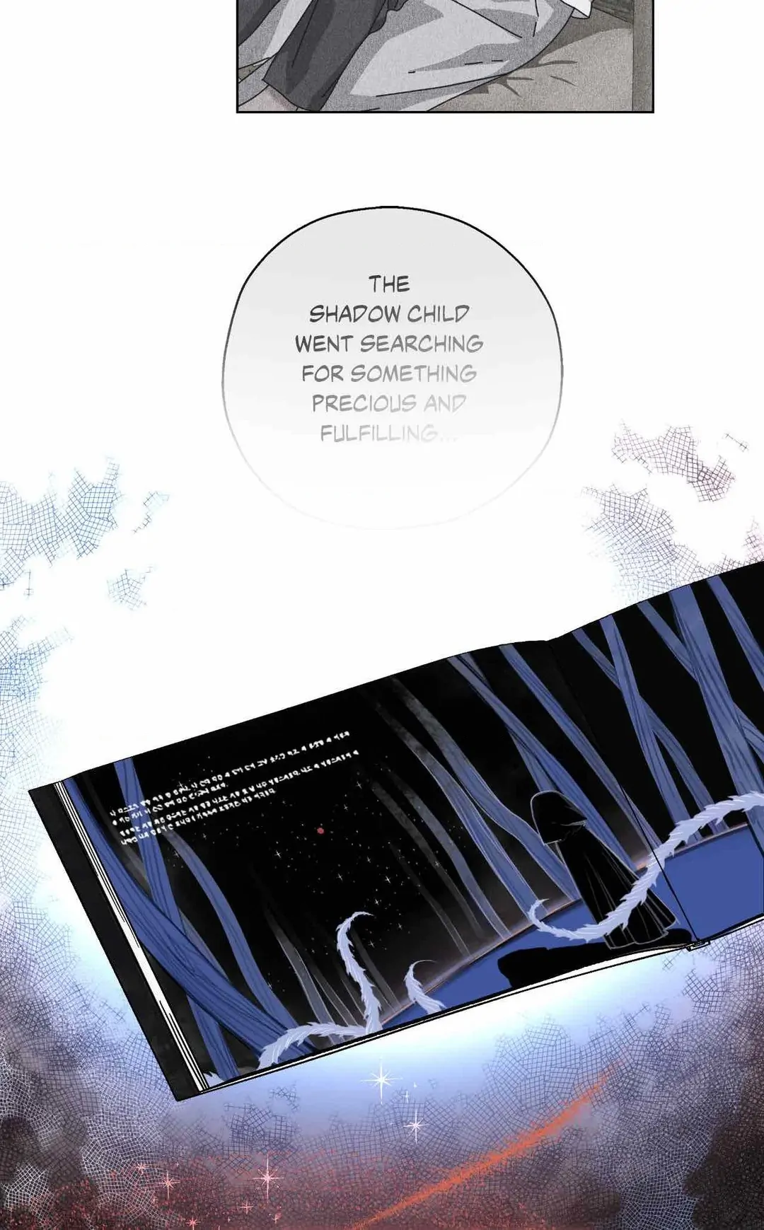 In The Deep - Chapter 13 Page 5