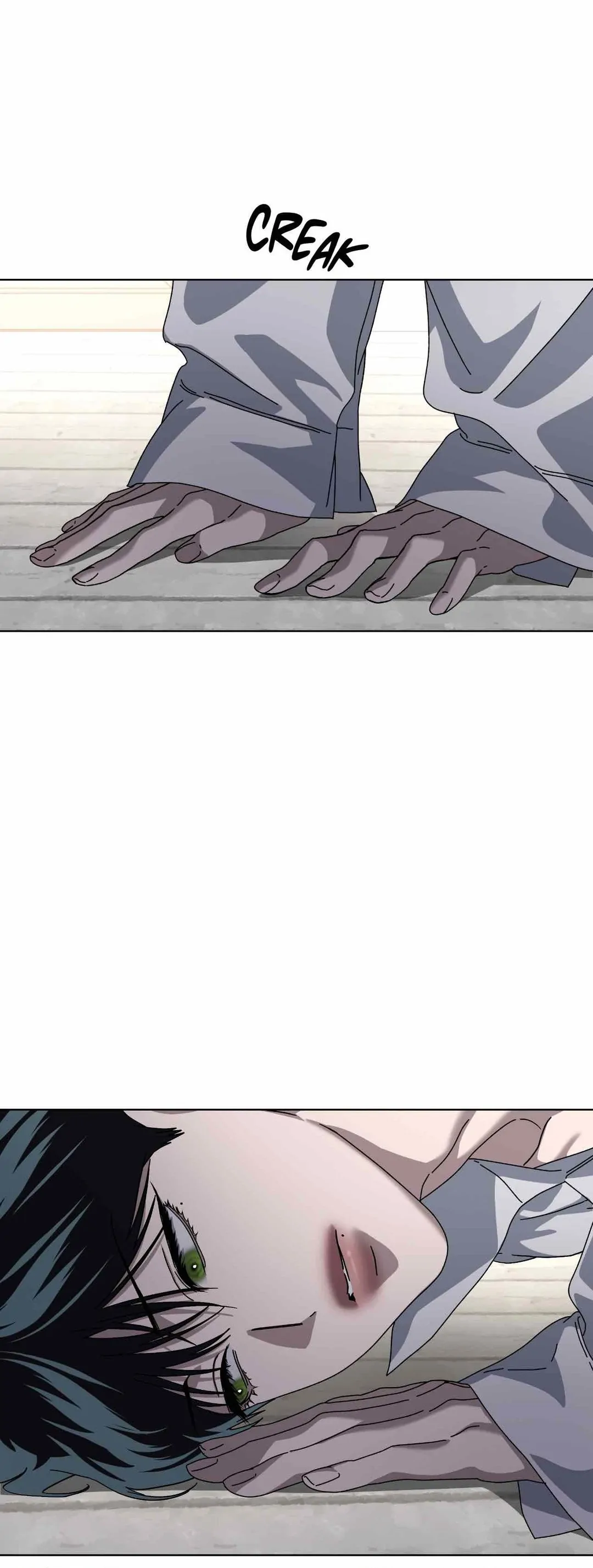 In The Deep - Chapter 13 Page 20