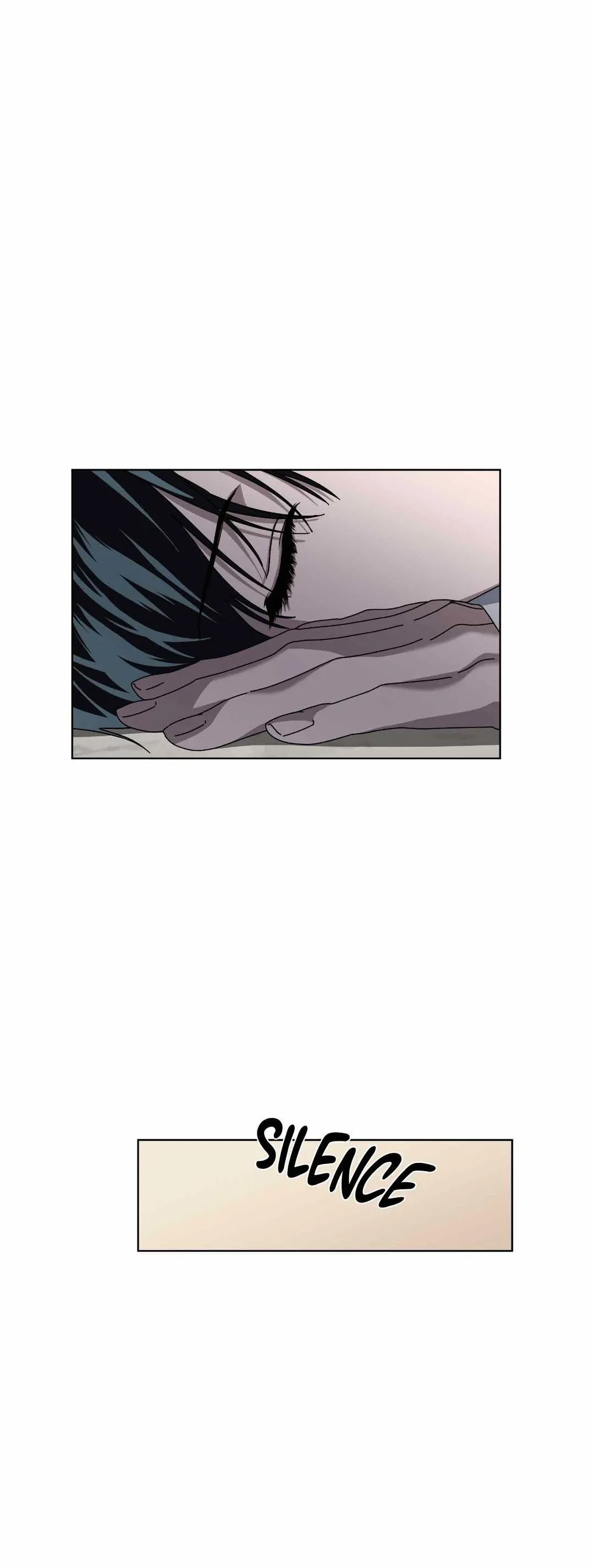 In The Deep - Chapter 13 Page 21