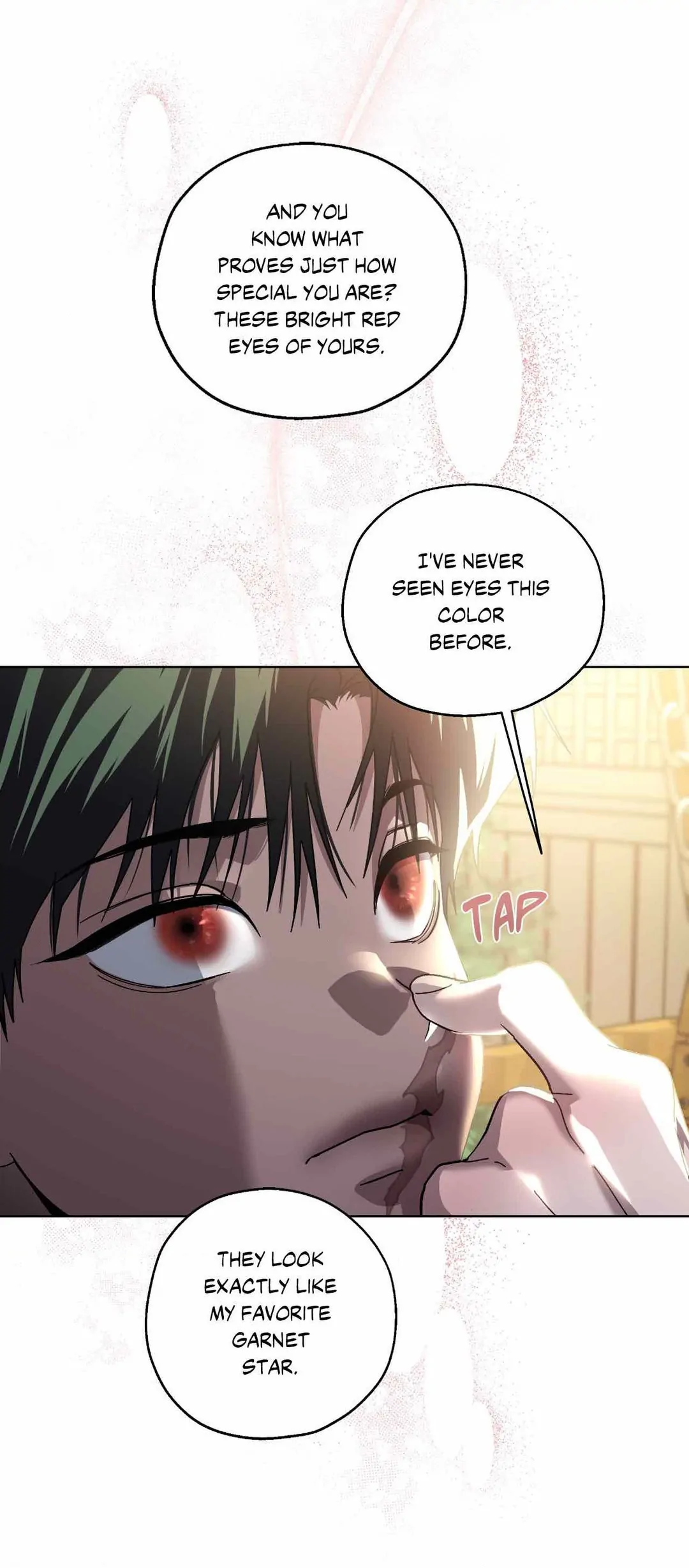 In The Deep - Chapter 13 Page 30