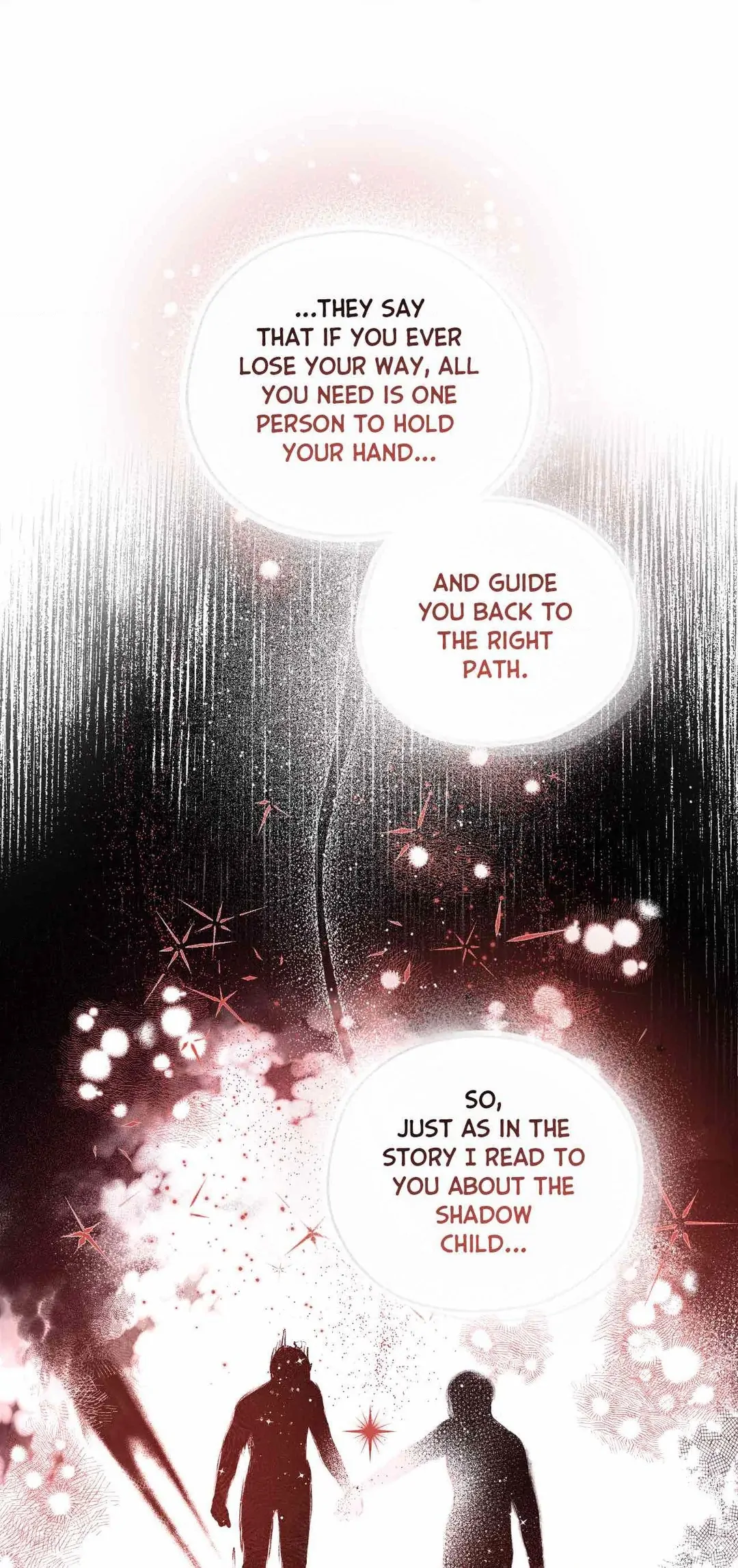 In The Deep - Chapter 13 Page 35
