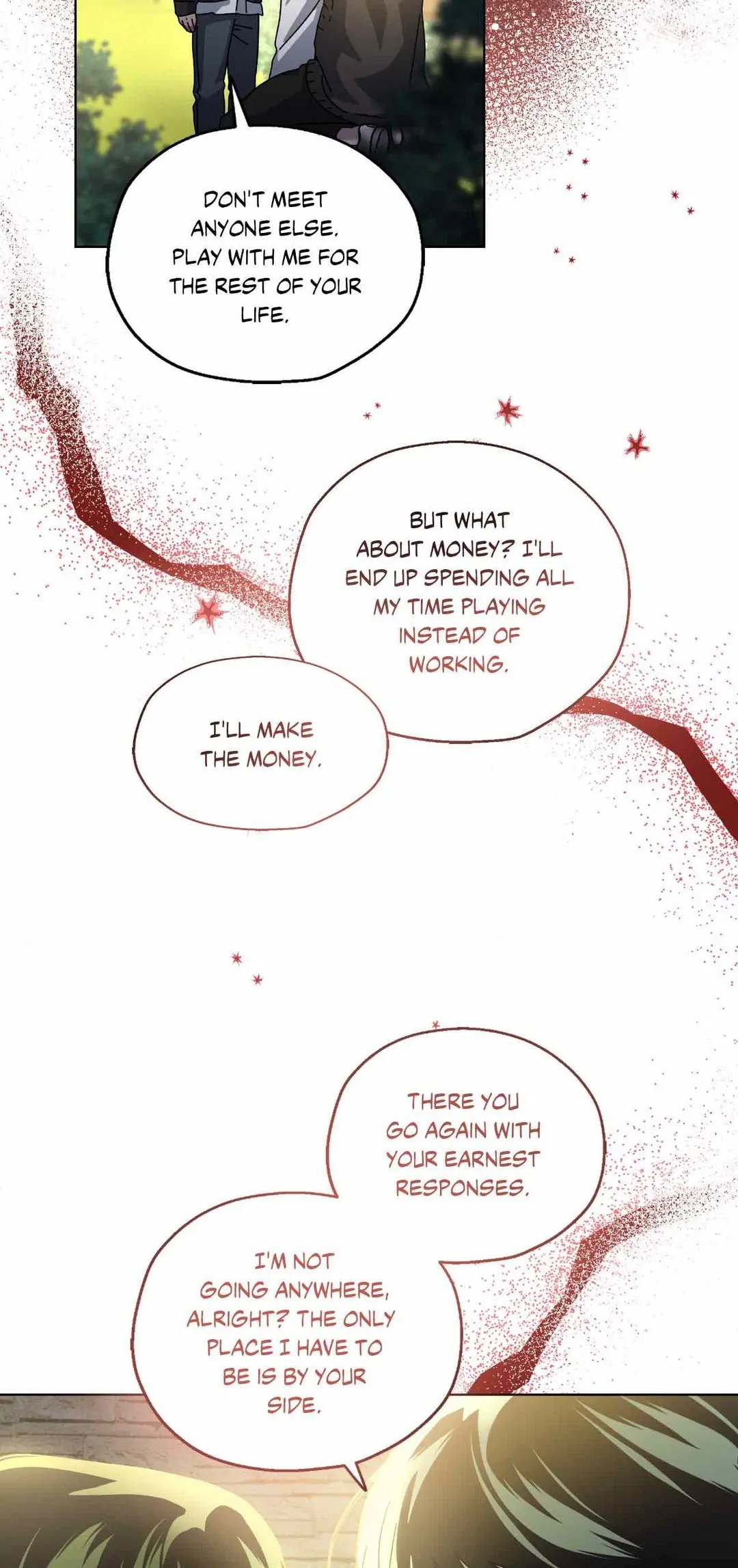 In The Deep - Chapter 13 Page 37