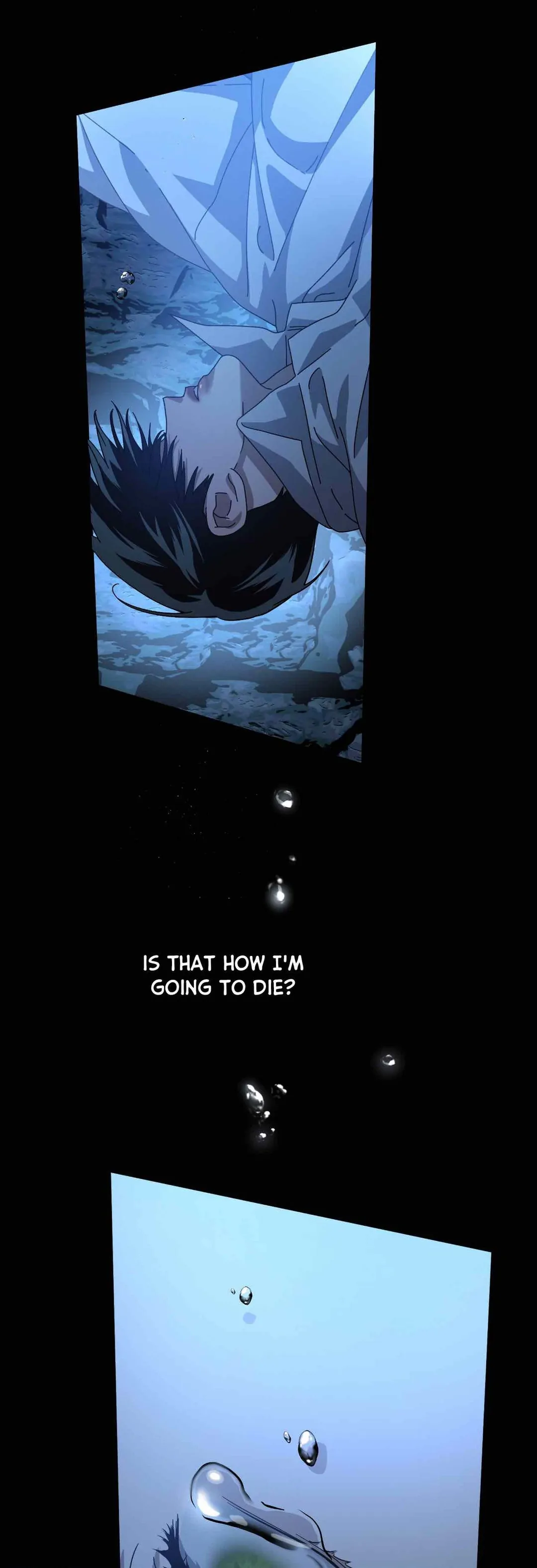 In The Deep - Chapter 13 Page 44