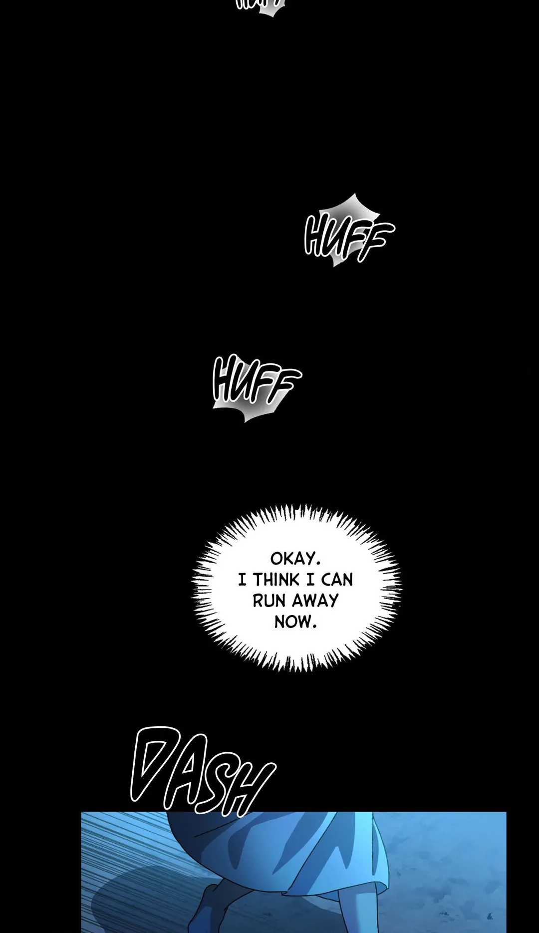 In The Deep - Chapter 14 Page 12