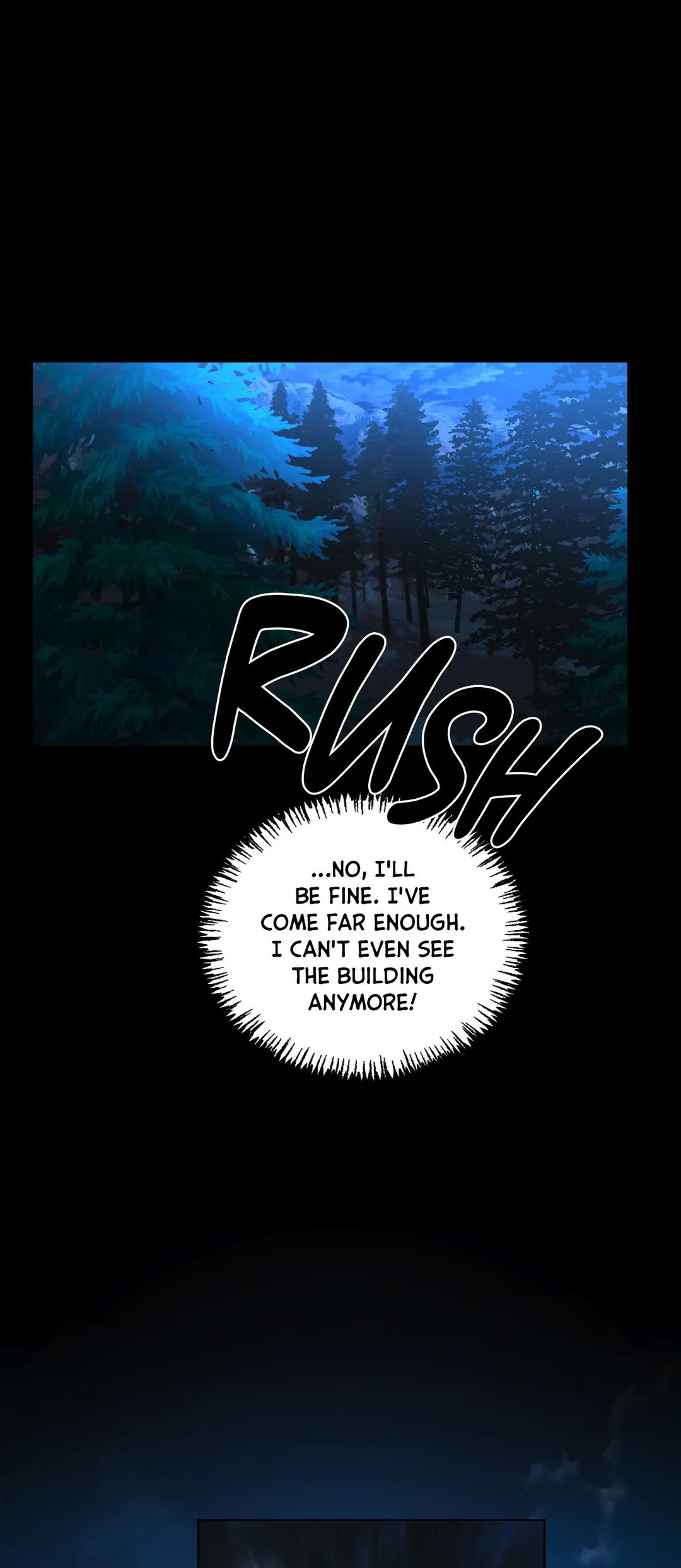 In The Deep - Chapter 14 Page 15