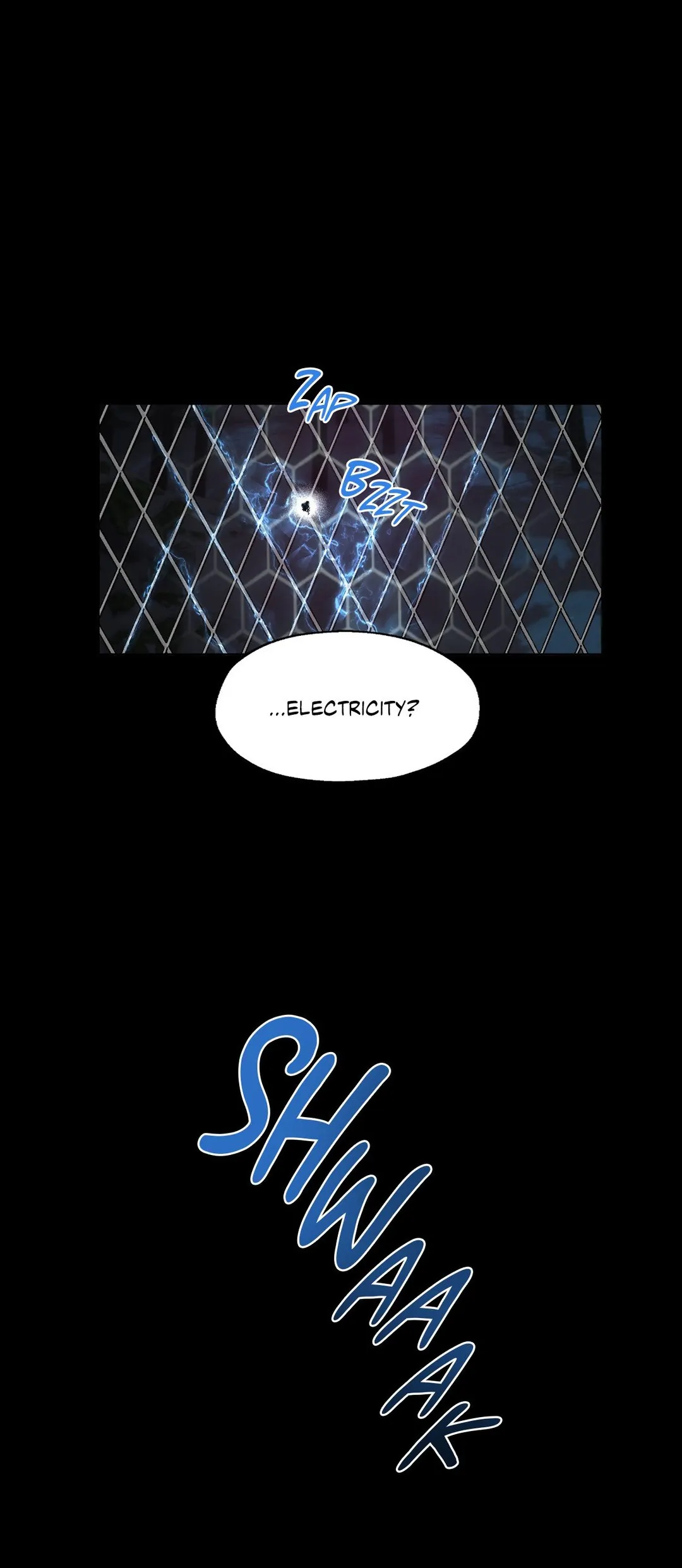 In The Deep - Chapter 14 Page 18