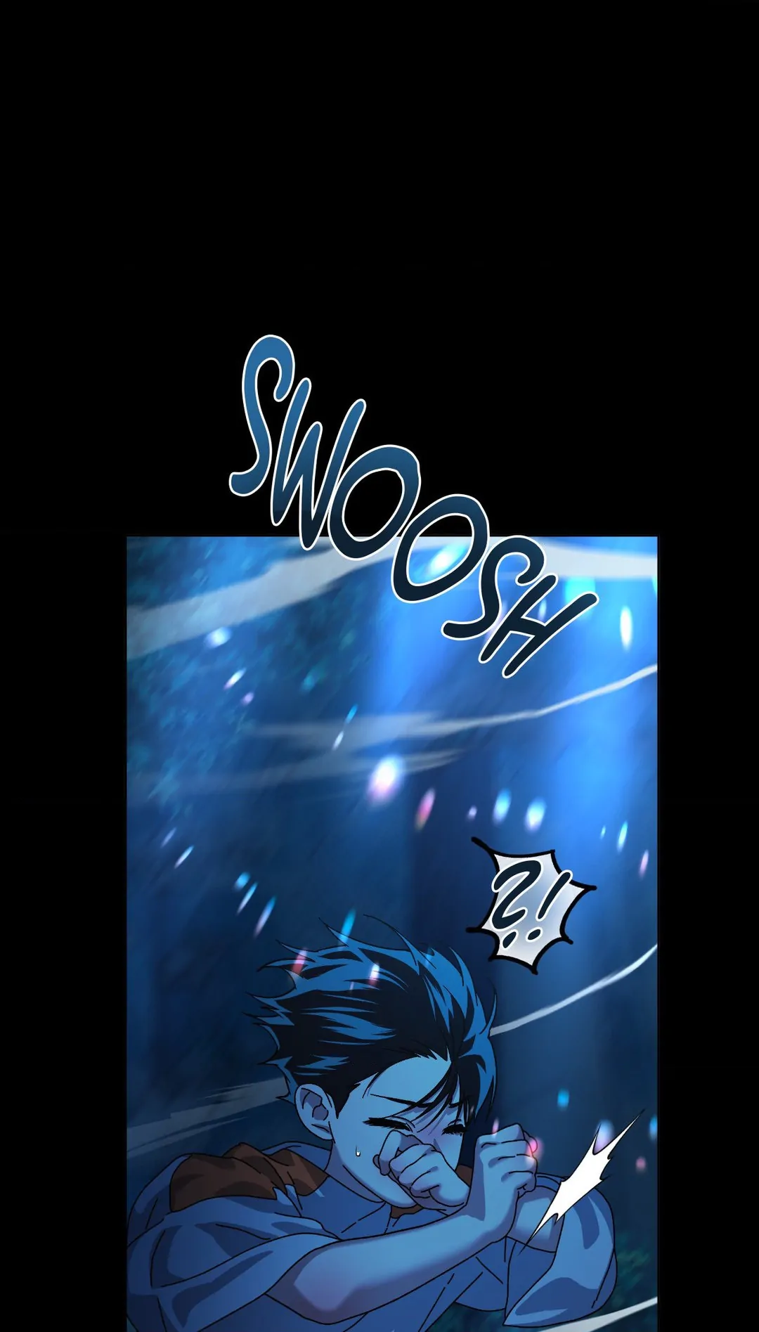 In The Deep - Chapter 14 Page 19