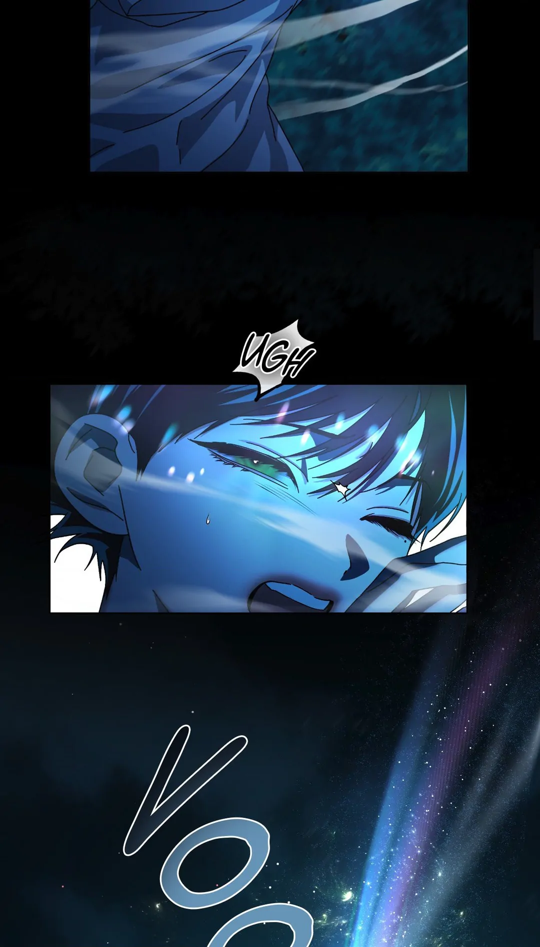 In The Deep - Chapter 14 Page 20
