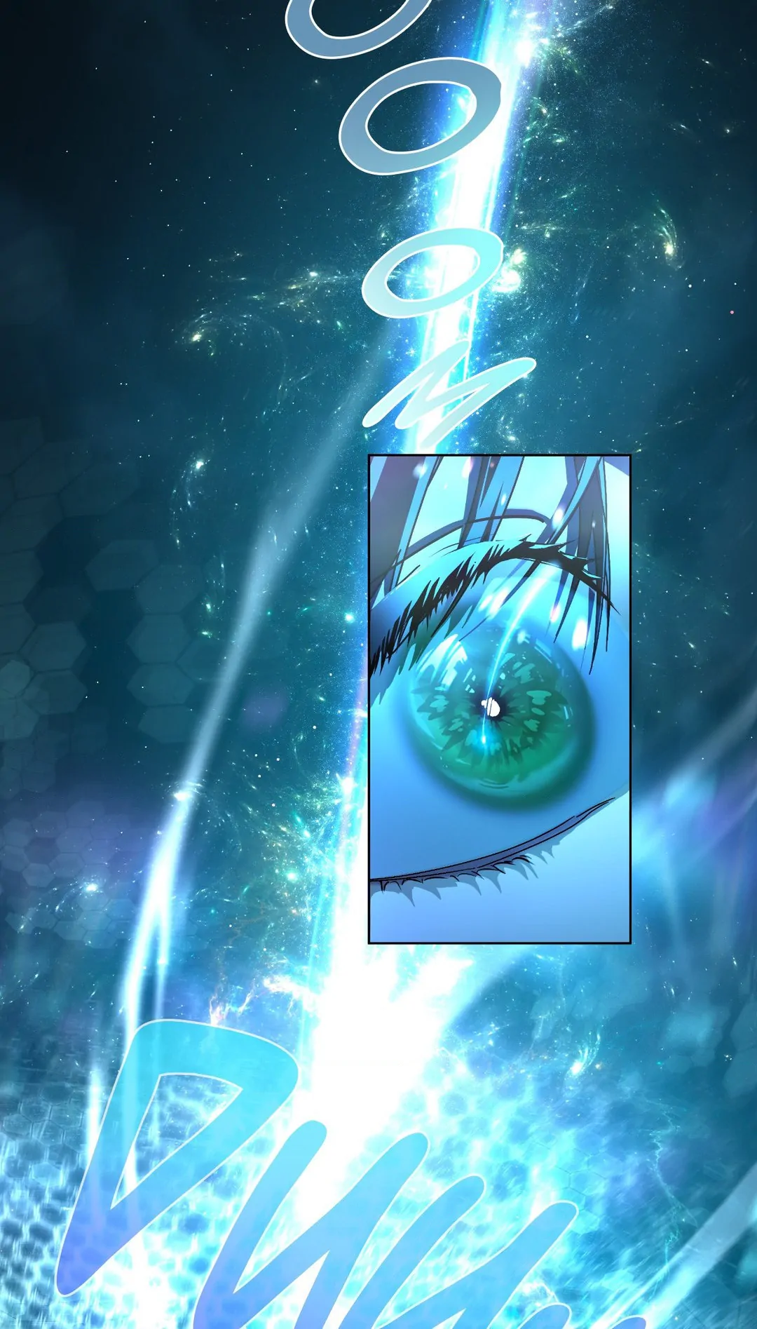 In The Deep - Chapter 14 Page 21