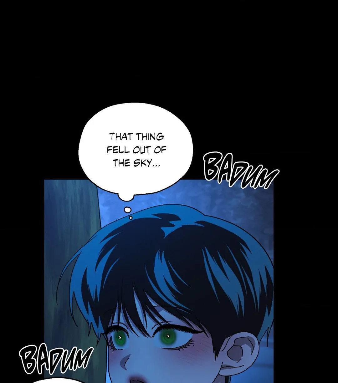In The Deep - Chapter 14 Page 31