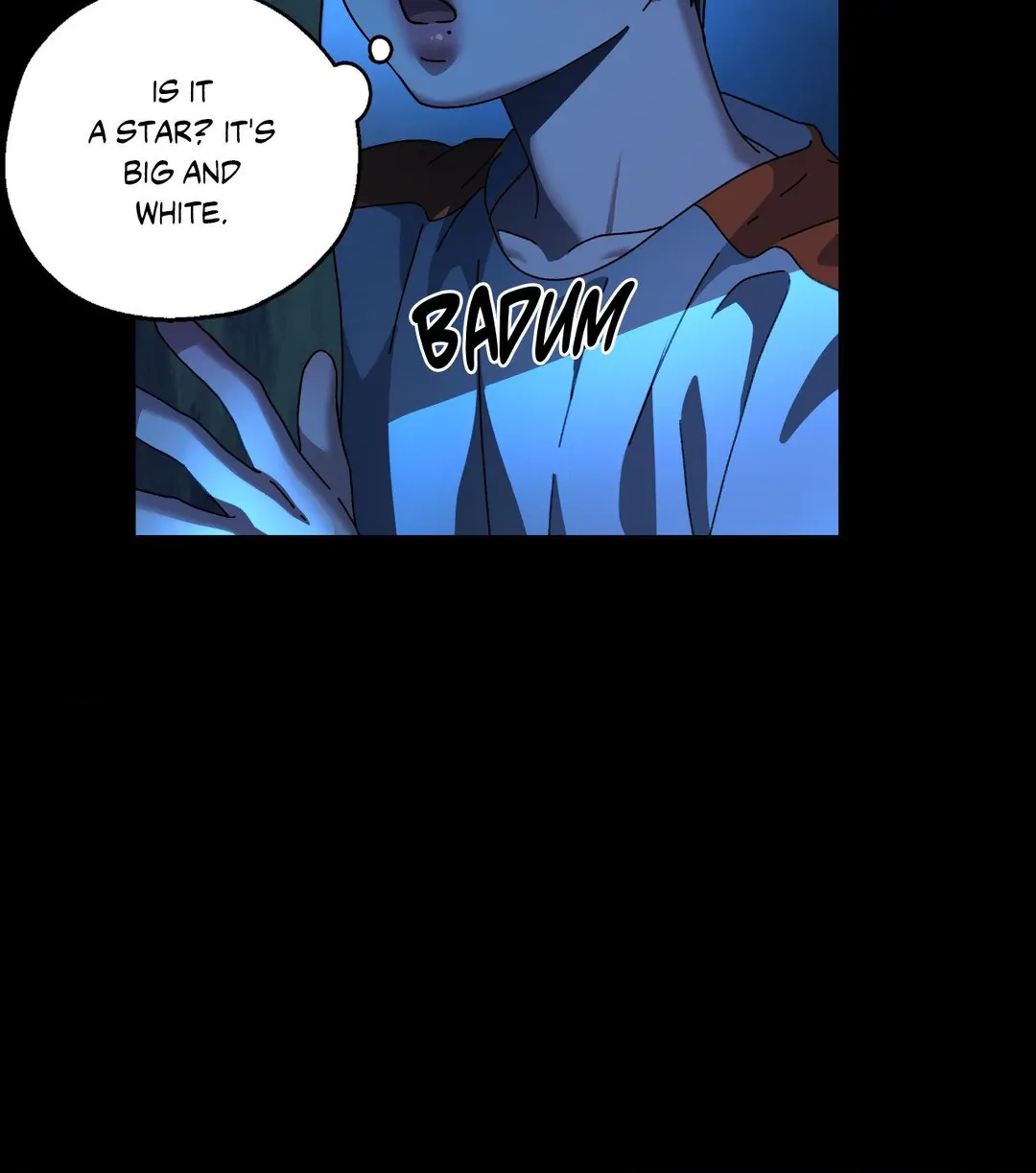 In The Deep - Chapter 14 Page 32