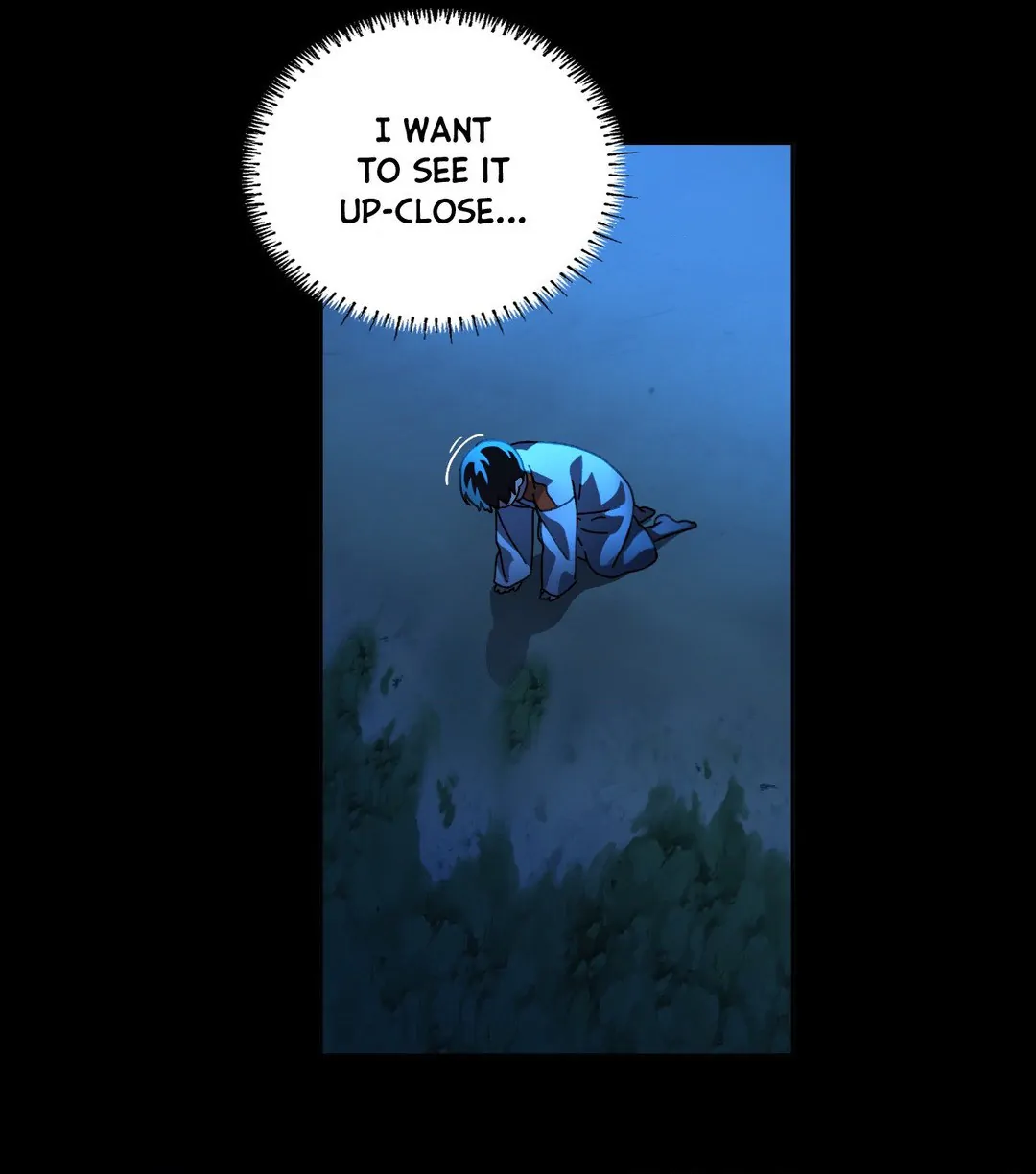 In The Deep - Chapter 14 Page 33