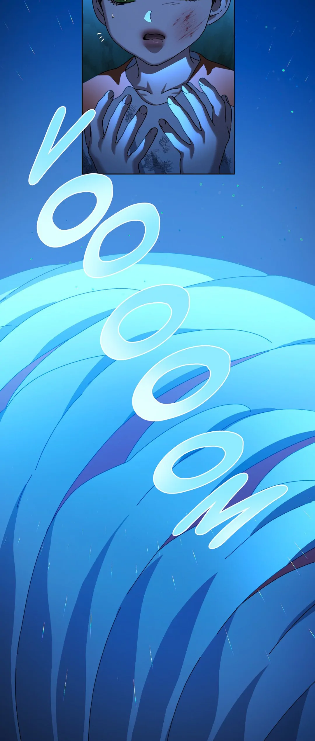 In The Deep - Chapter 14 Page 36