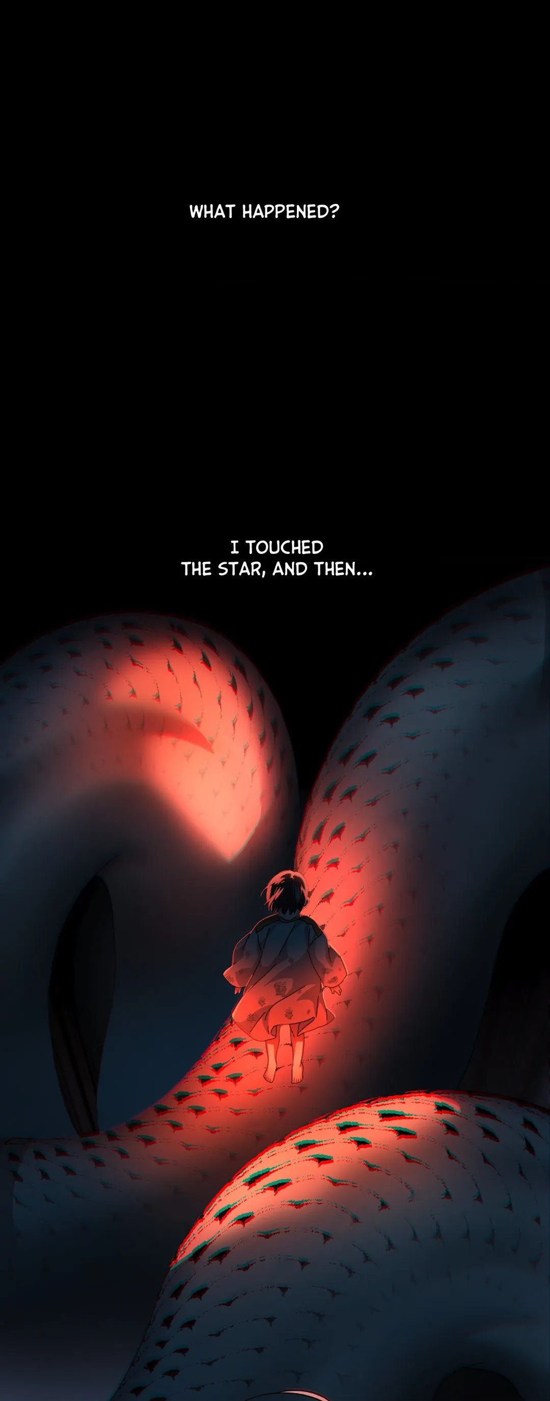 In The Deep - Chapter 14 Page 47