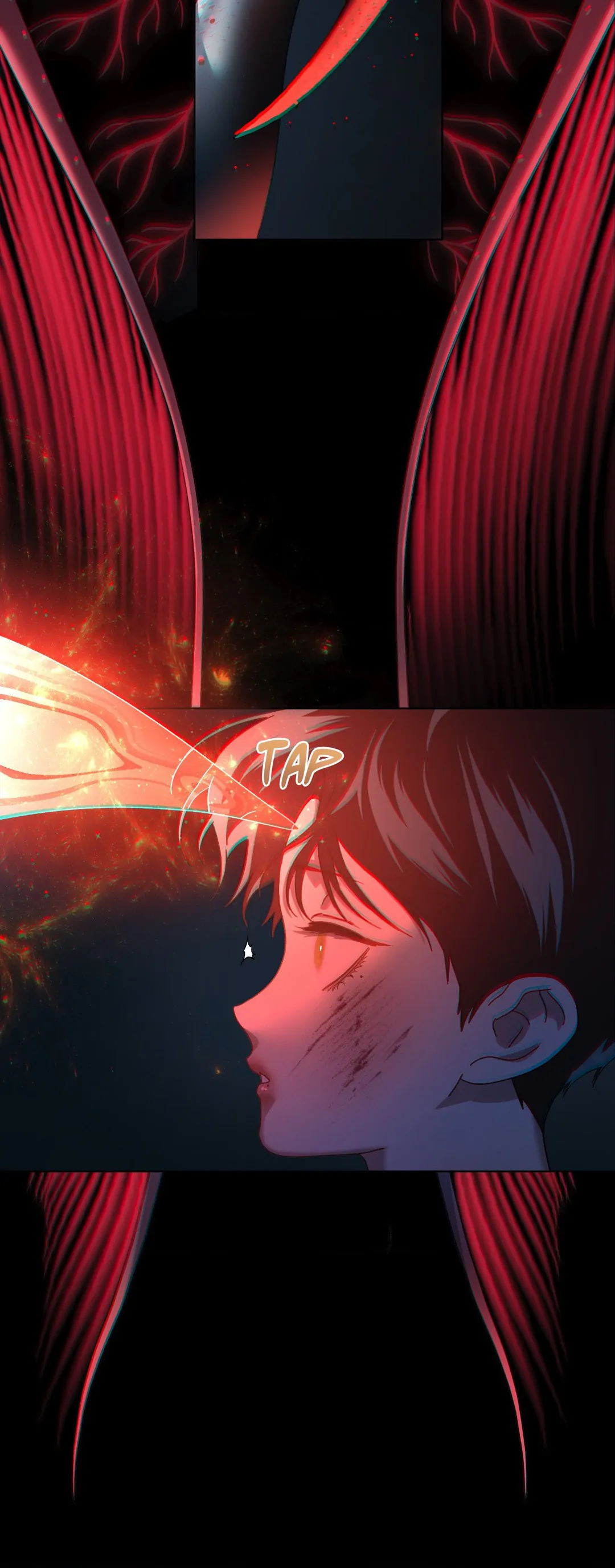 In The Deep - Chapter 14 Page 50