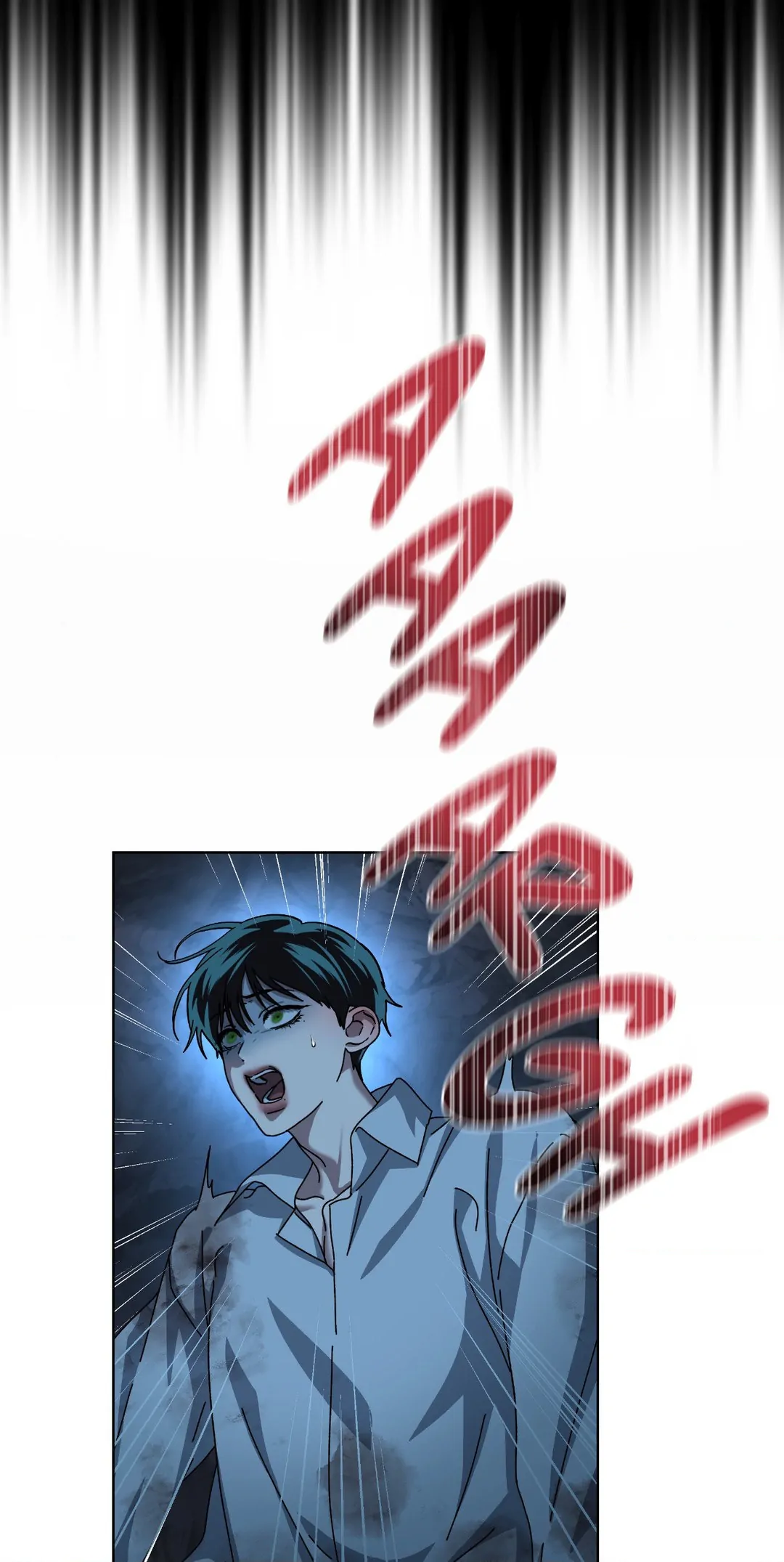 In The Deep - Chapter 14 Page 57