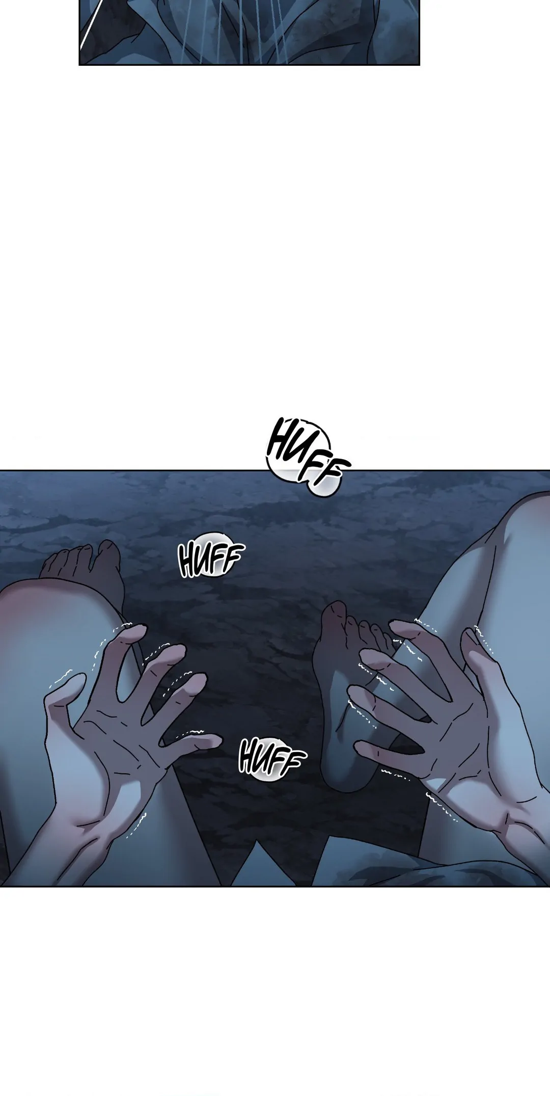 In The Deep - Chapter 14 Page 58