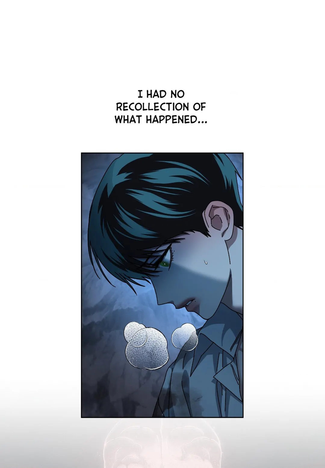 In The Deep - Chapter 14 Page 59