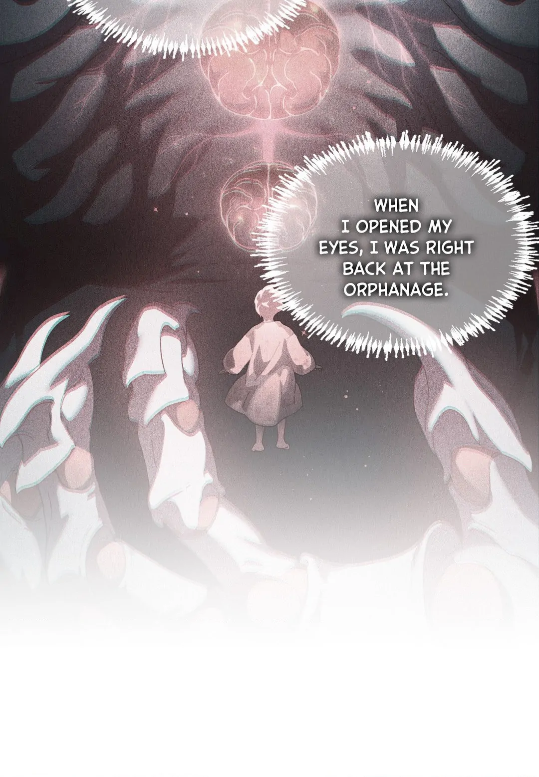 In The Deep - Chapter 14 Page 61